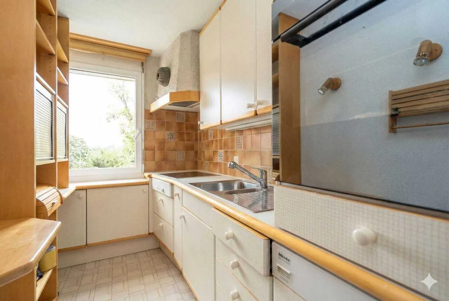 4.5-room apartment with glazed balcony in Zuzwil - Photo 4 of 12