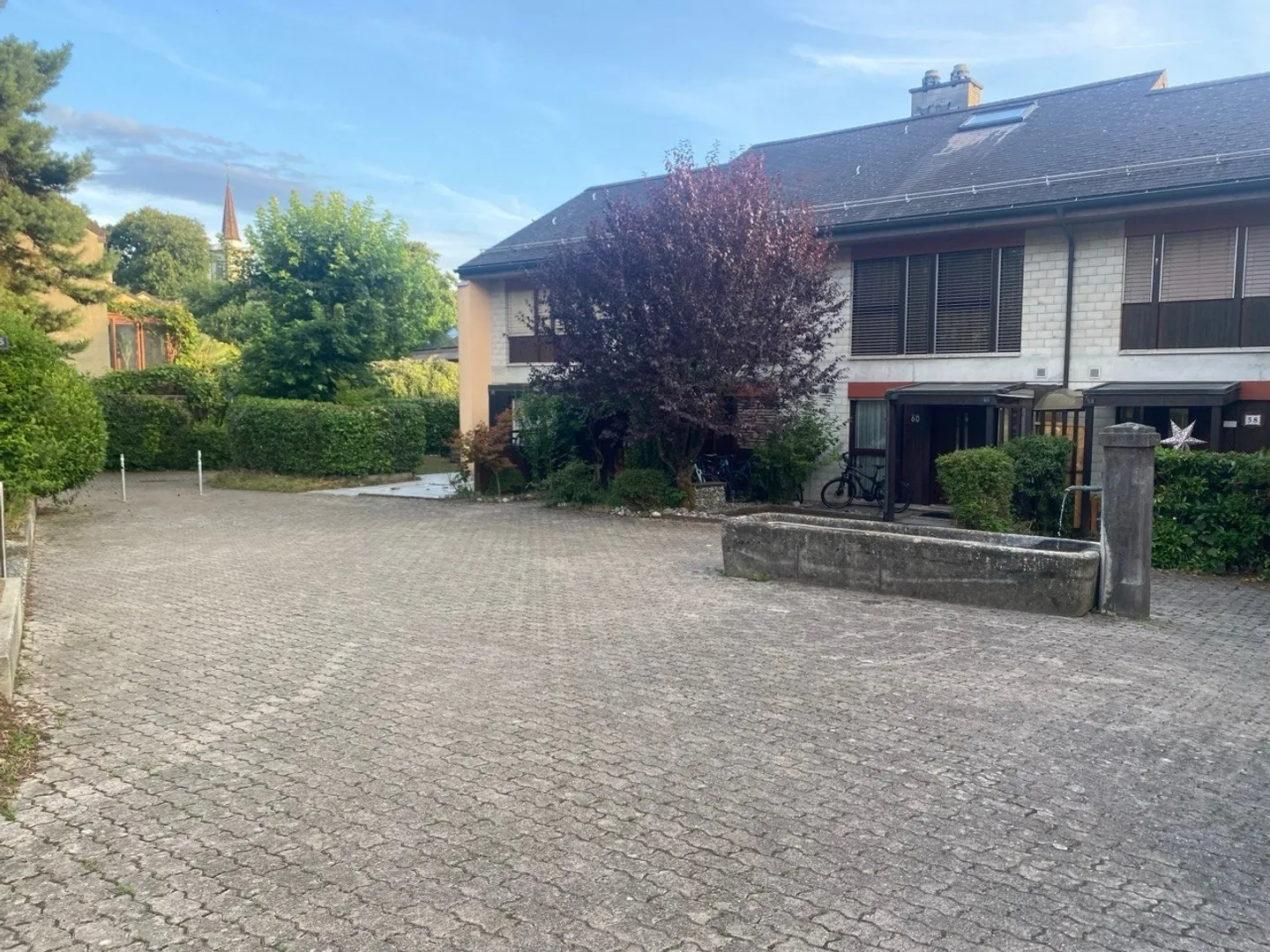 Vivere in tranquillità senza rinunciare al comfort Scopri questo duplex unico - Foto 9 di 10