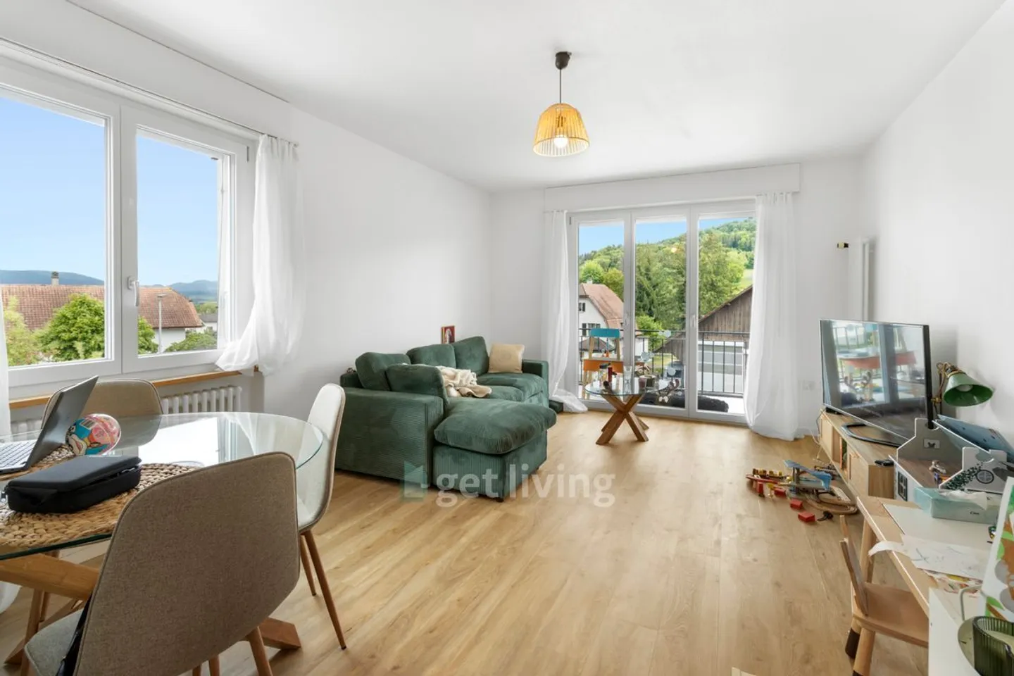 PROPRIETÀ DI RENDITA ESCLUSIVE: CASA MULTIFAMILIARE CON INQUILINI A LUNGO TERMINE E RENDIMENTO NETTO DEL 4,5% - Foto 9 di 13