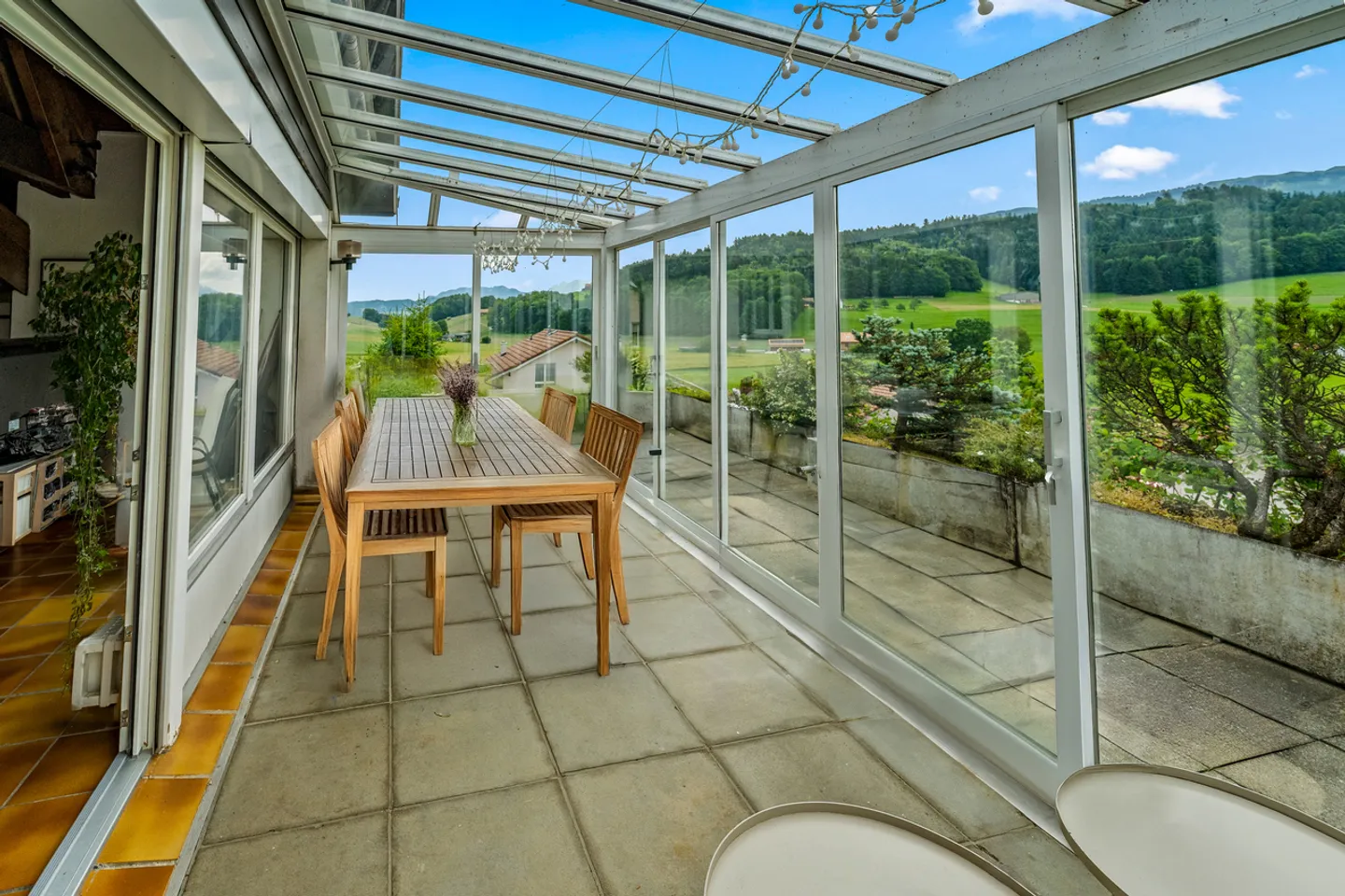 Einfamilienhaus kaufen - Foto 1 von 28