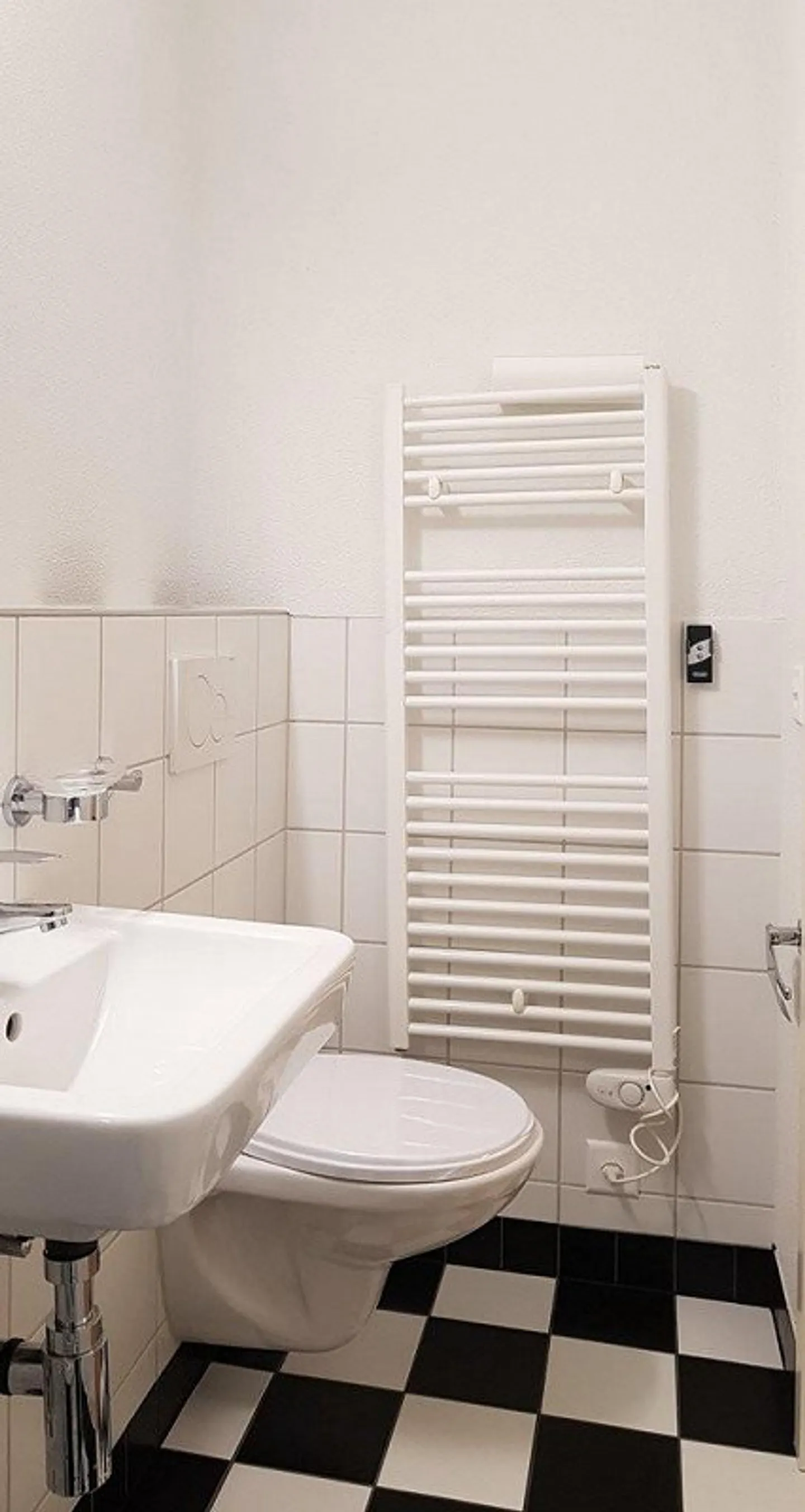 Charmante Wohnung in St. Gallen - Foto 4 von 9