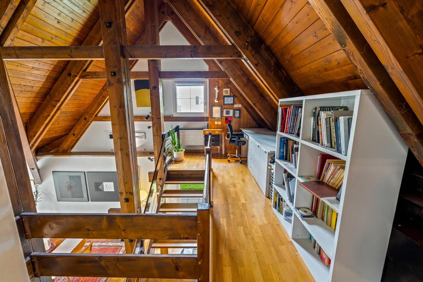 Einfamilienhaus kaufen - Foto 17 von 28
