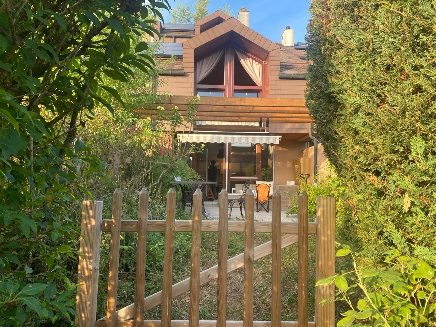 Vivere in tranquillità senza rinunciare al comfort Scopri questo duplex unico - Foto 6 di 10