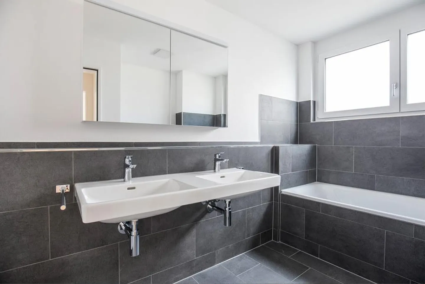 Helle 4.5-Zimmerwohnung an ruhiger Lage - Foto 7 von 9