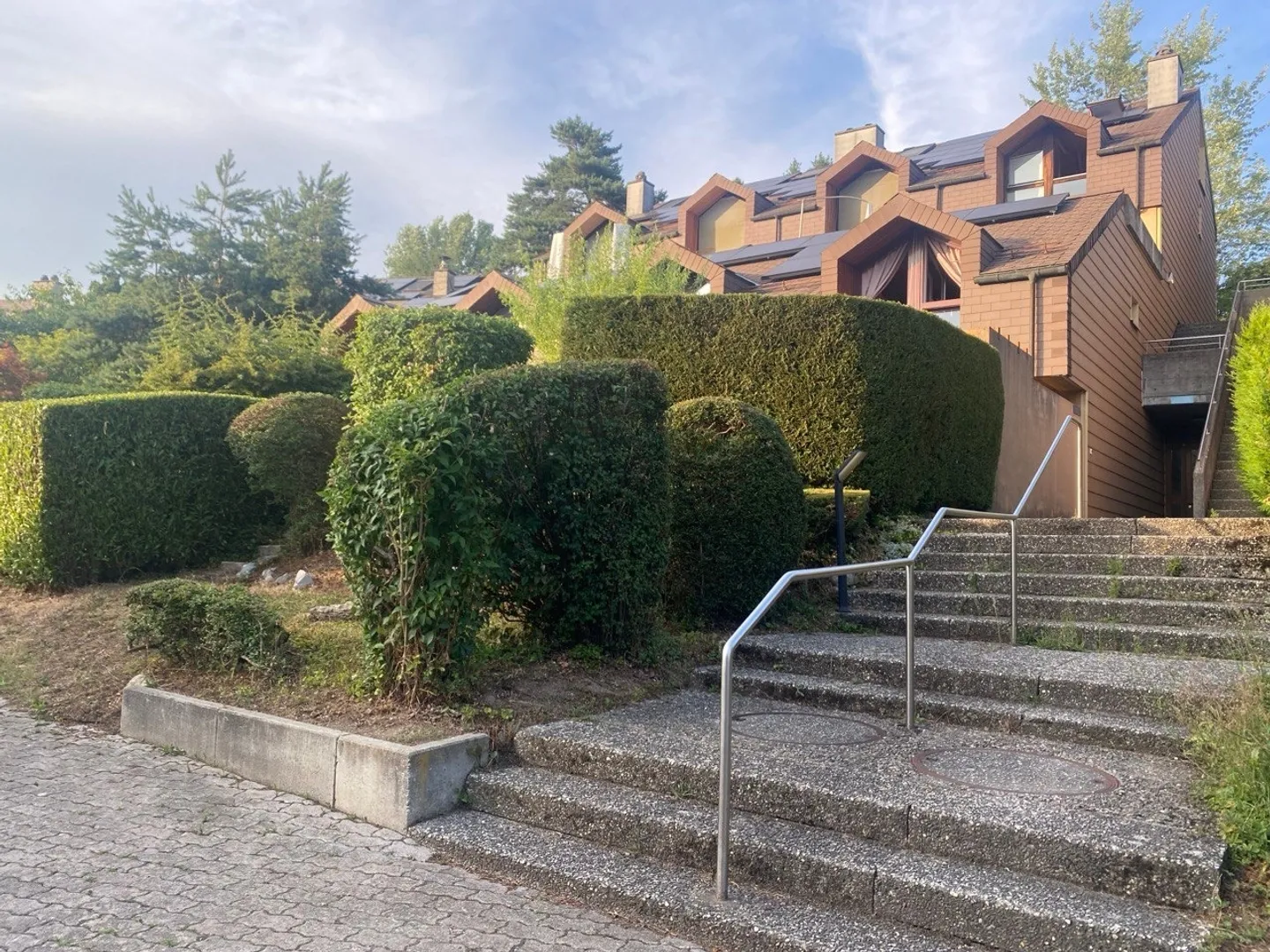 Vivere in tranquillità senza rinunciare al comfort Scopri questo duplex unico - Foto 7 di 10