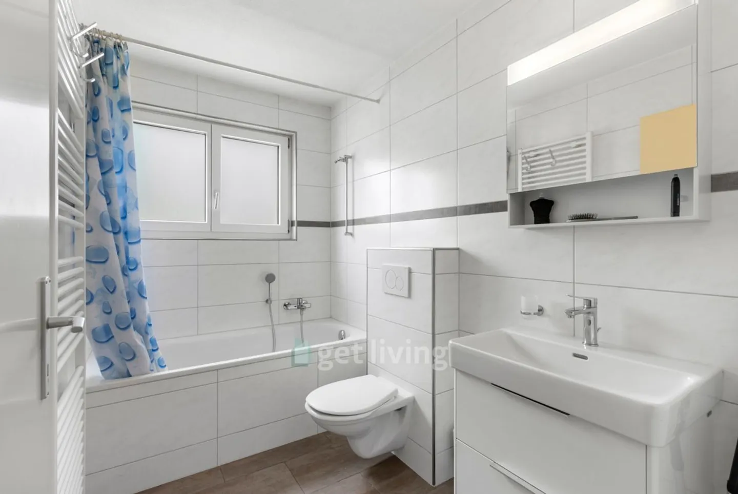 PROPRIETÀ DI RENDITA ESCLUSIVE: CASA MULTIFAMILIARE CON INQUILINI A LUNGO TERMINE E RENDIMENTO NETTO DEL 4,5% - Foto 6 di 13