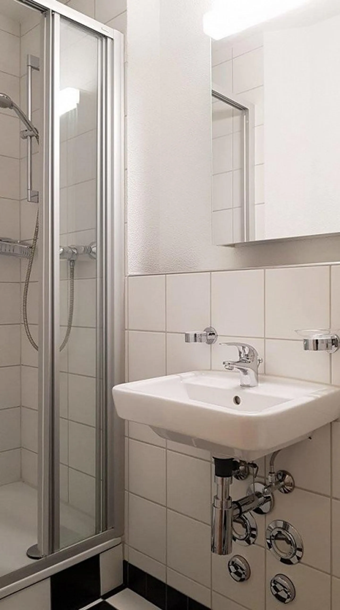 Charmante Wohnung in St. Gallen - Foto 5 von 9