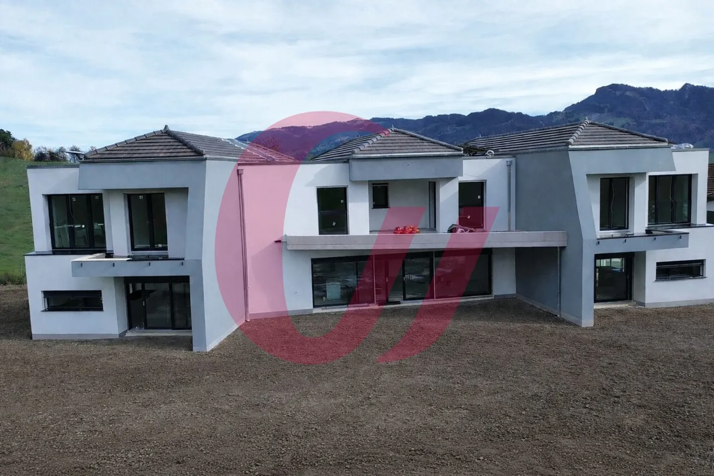 Villa 5.5 Zimmer - Foto 2 von 13