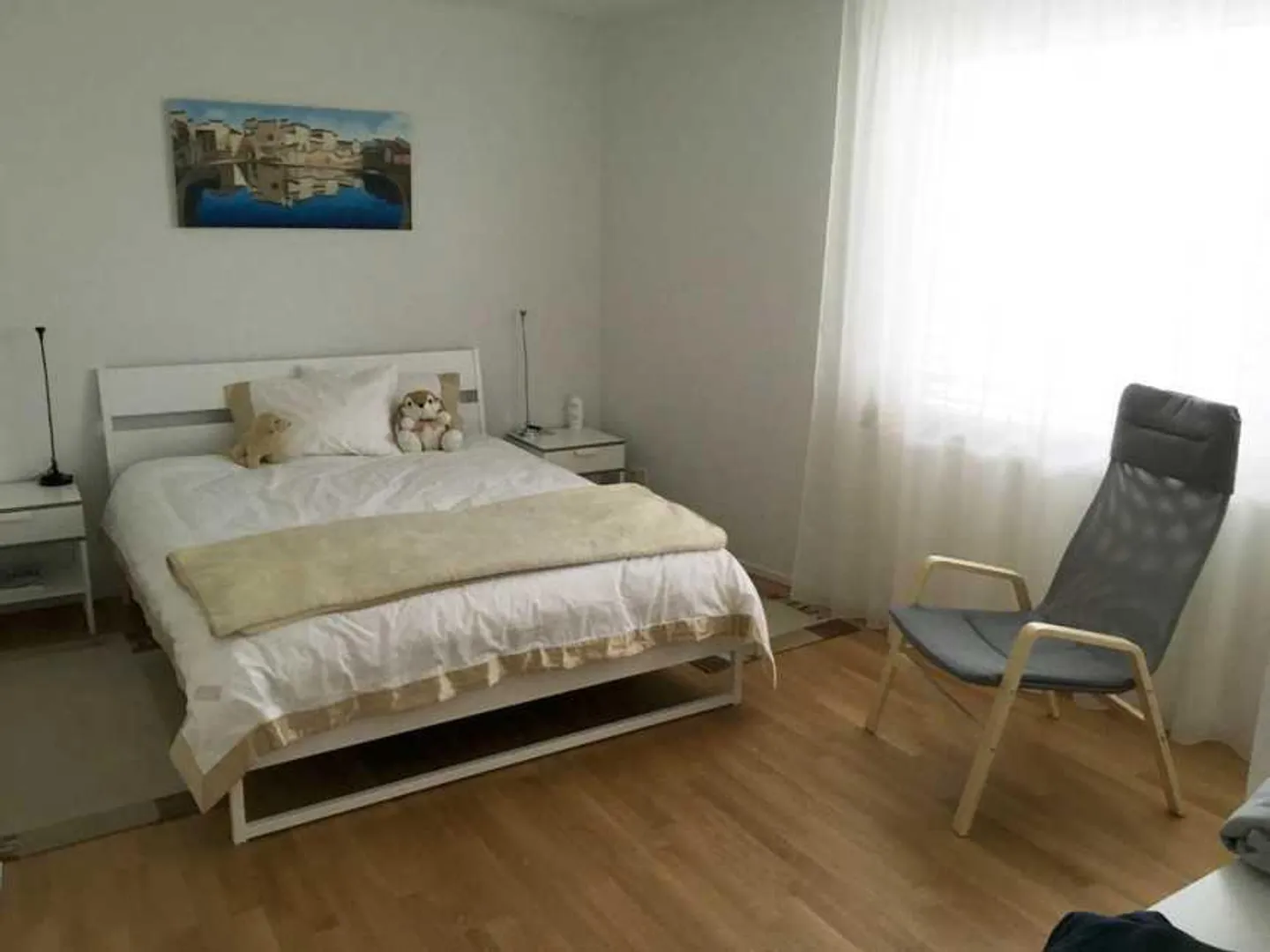 Modern wohnen im Kreis 6 - Foto 3 von 5