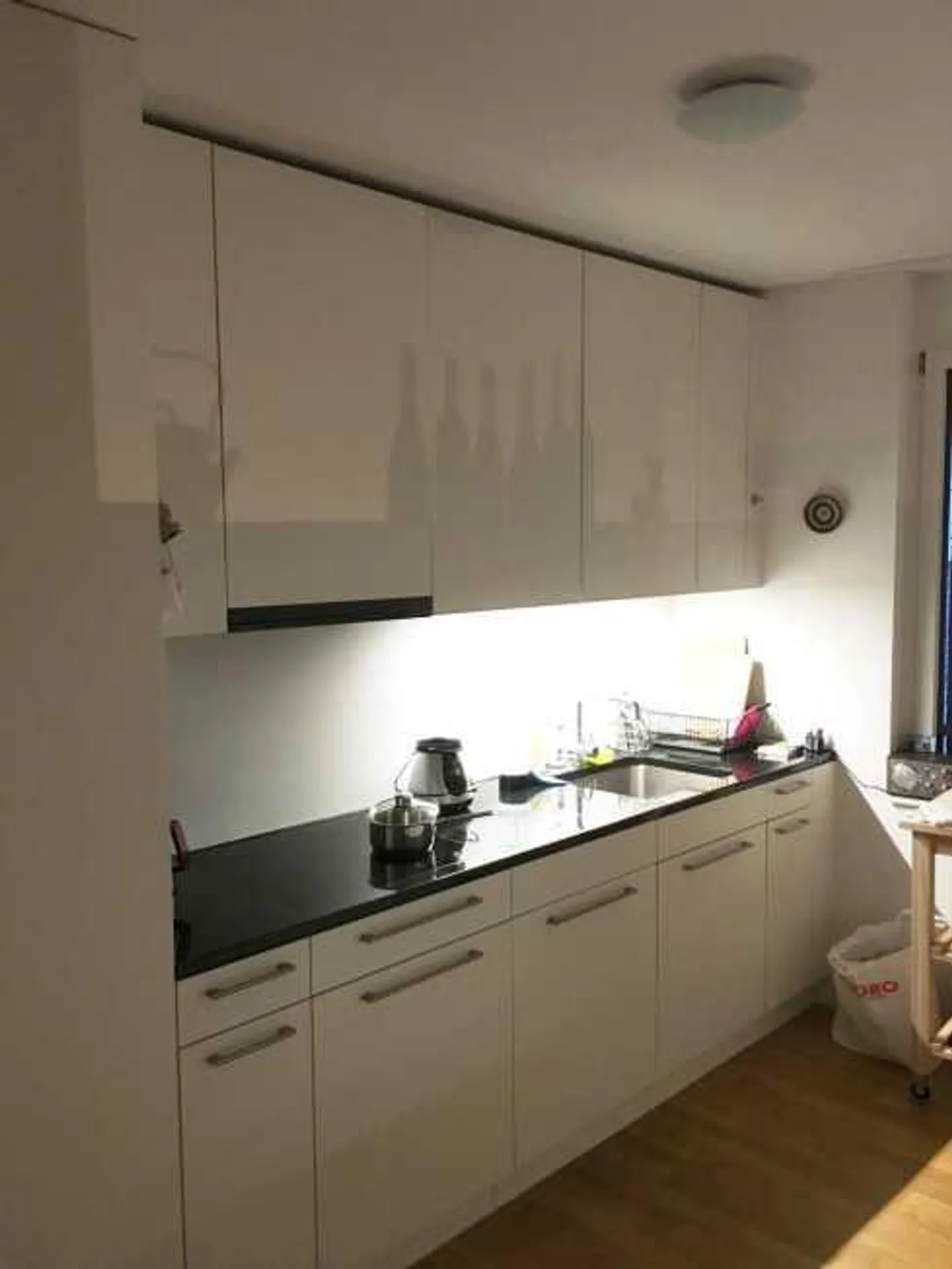 Modern wohnen im Kreis 6 - Foto 4 von 5