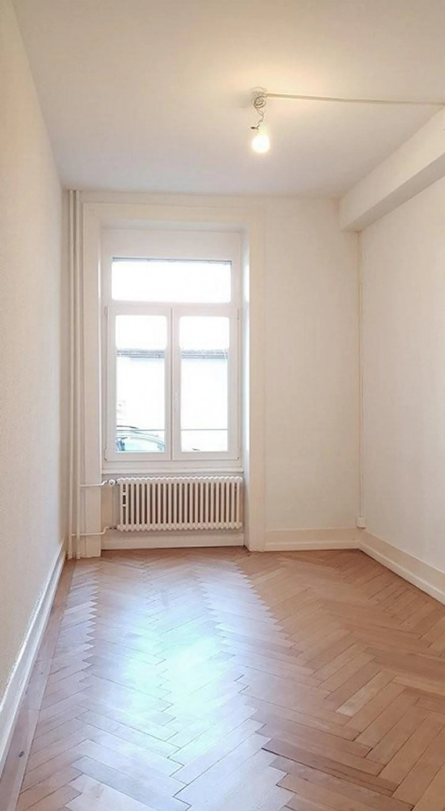 Charmante Wohnung in St. Gallen - Foto 6 von 9