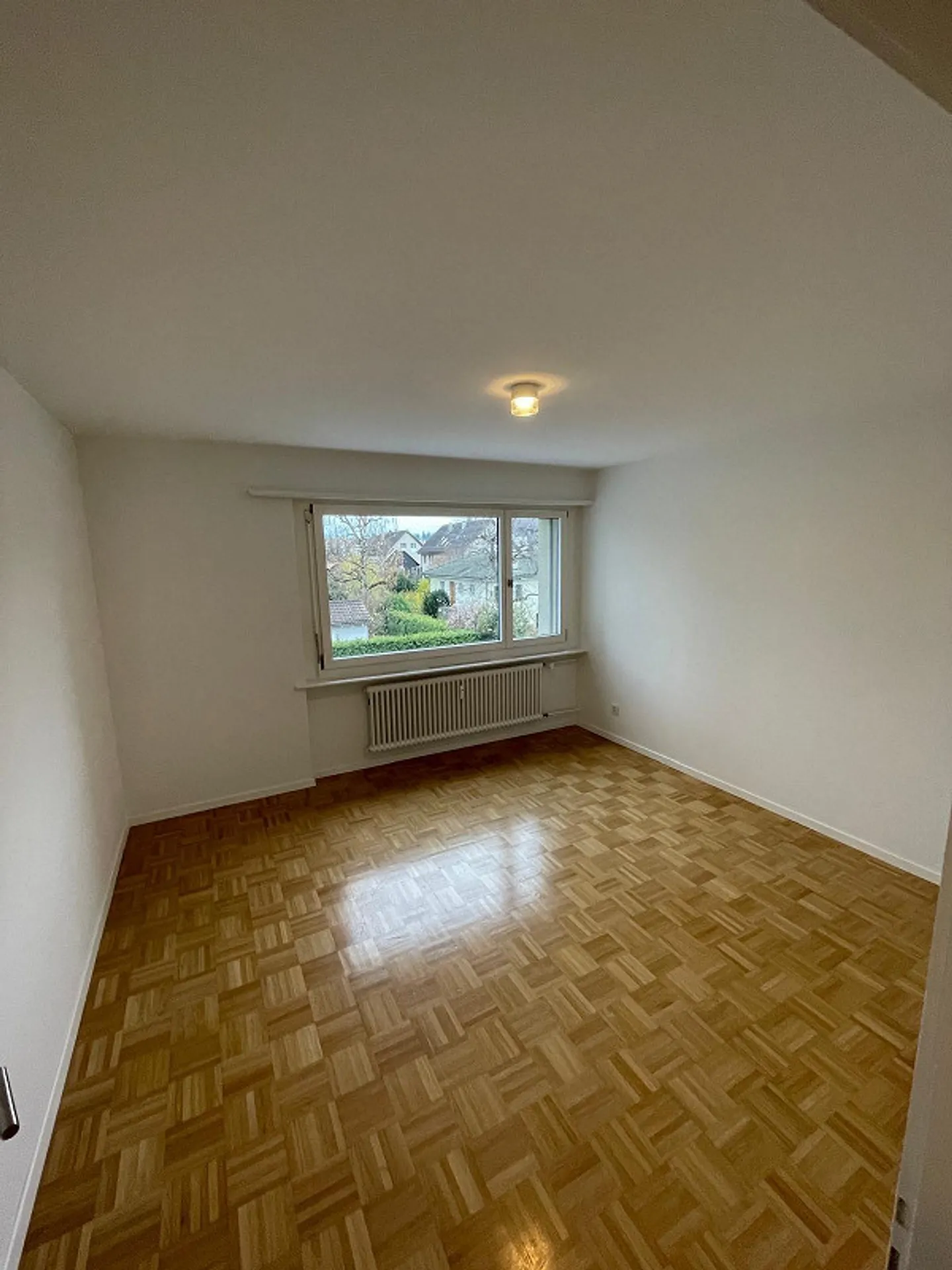 Renovierte 3.5-Zimmerwohnung im 1. OG in Allschwil zu vermieten - Foto 5 von 7