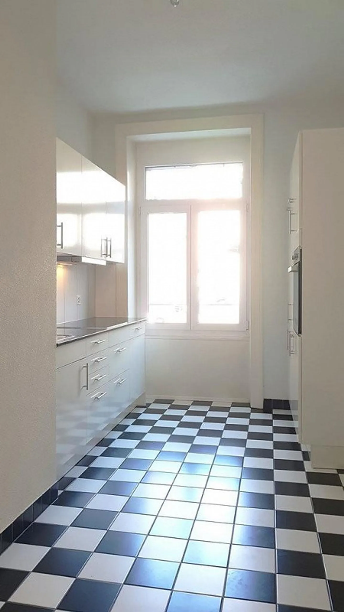 Charmante Wohnung in St. Gallen - Foto 9 von 9