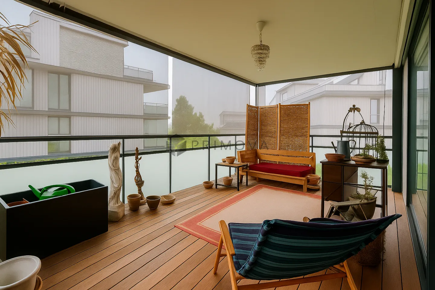 Modernes Wohnen in Traumlage direkt am Thunersee - Photo 4 of 6