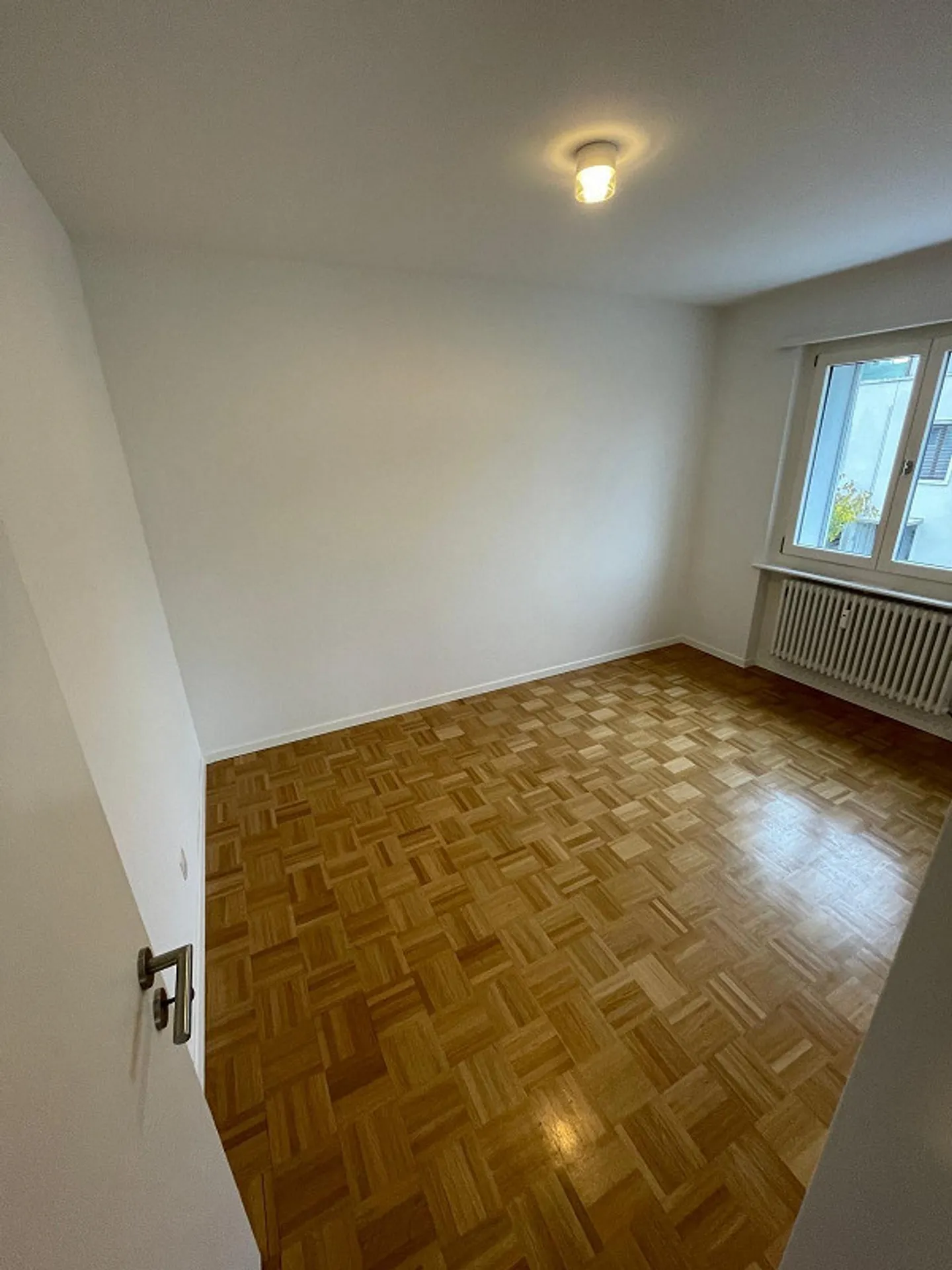 Renovierte 3.5-Zimmerwohnung im 1. OG in Allschwil zu vermieten - Foto 6 von 7