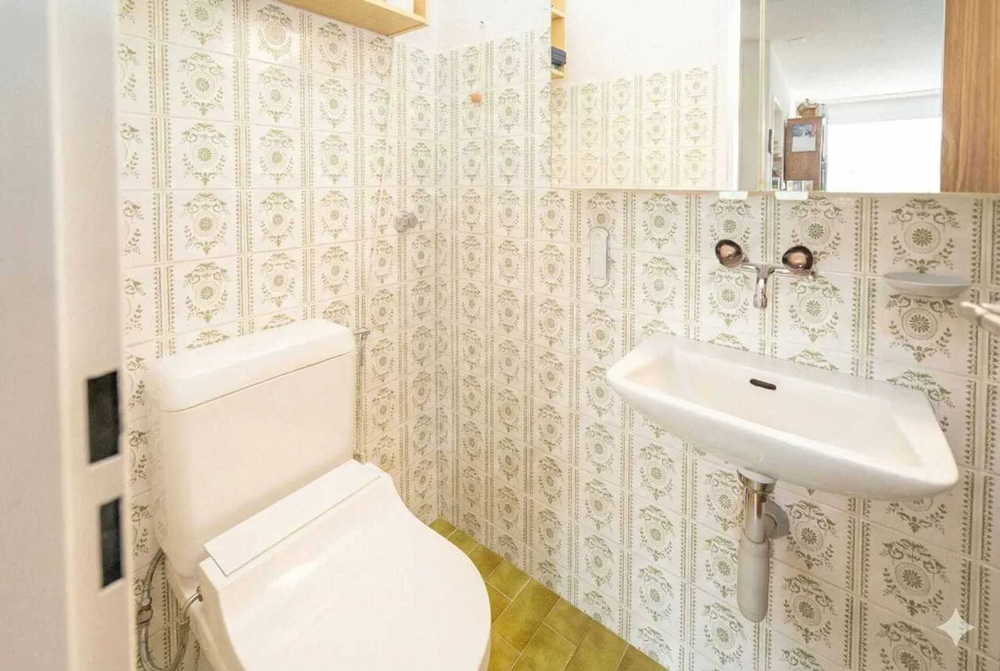 4.5-room apartment with glazed balcony in Zuzwil - Photo 9 of 12