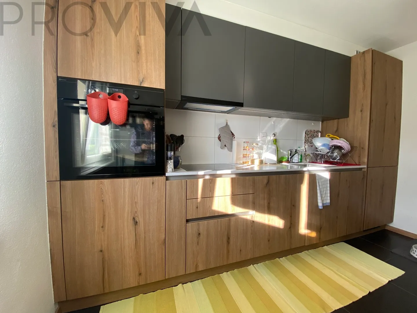 Appartamento completamente ristrutturato - Investimento con buon rendimento - Foto 1 di 6