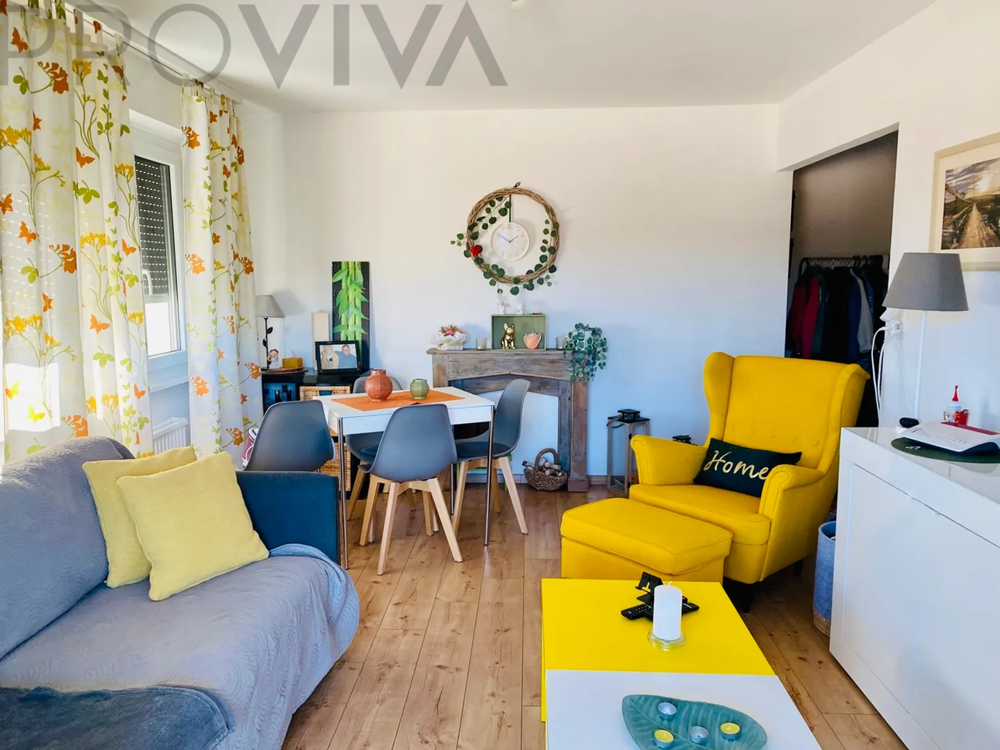 Appartamento completamente ristrutturato - Investimento con buon rendimento - Foto 6 di 6