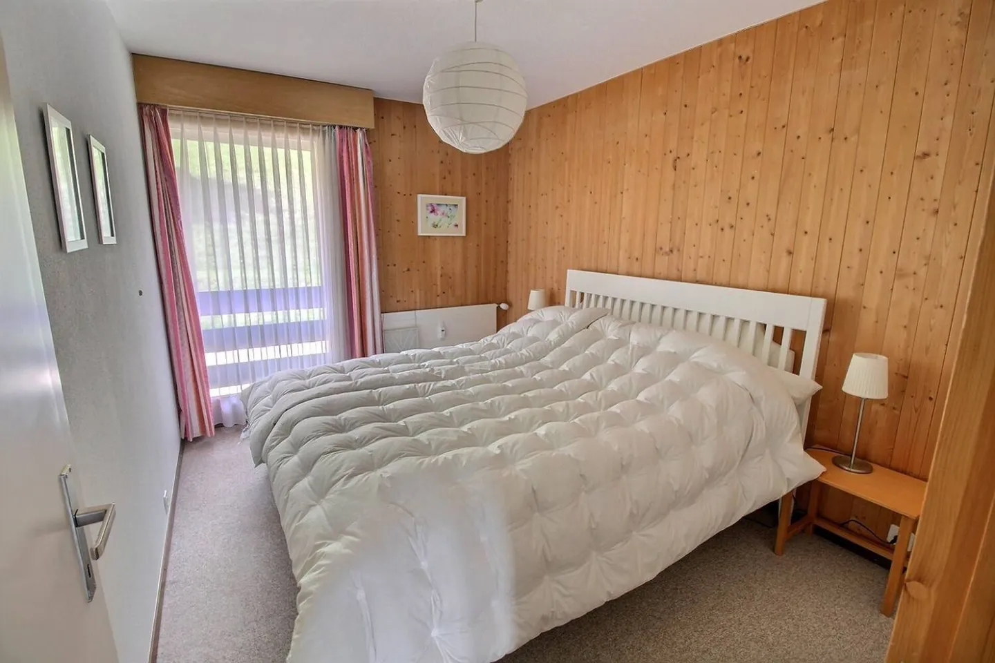 Apartment with 3 rooms in Anzère - Photo 6 of 11