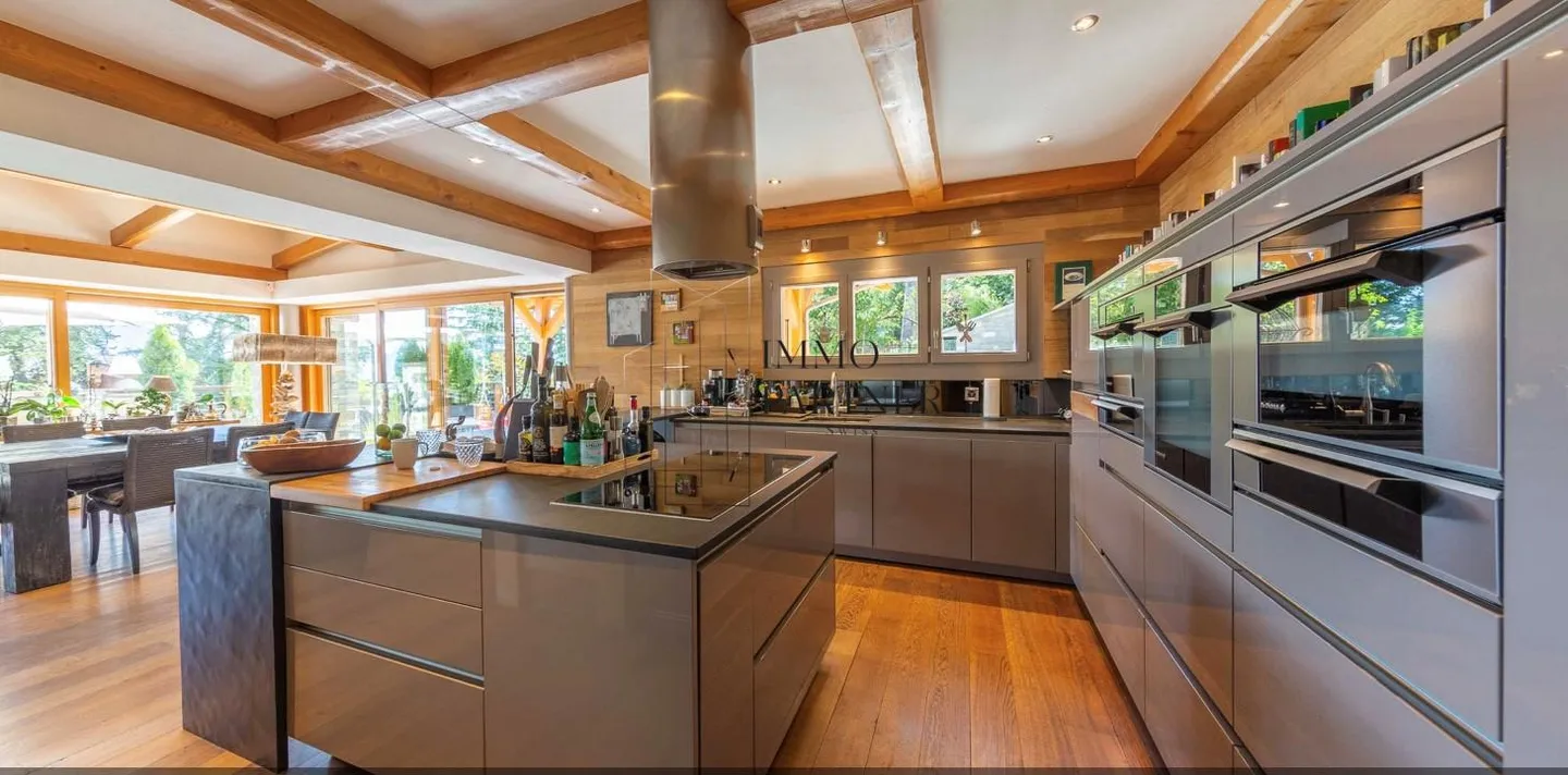 Chalet for rent - Photo 4 of 5