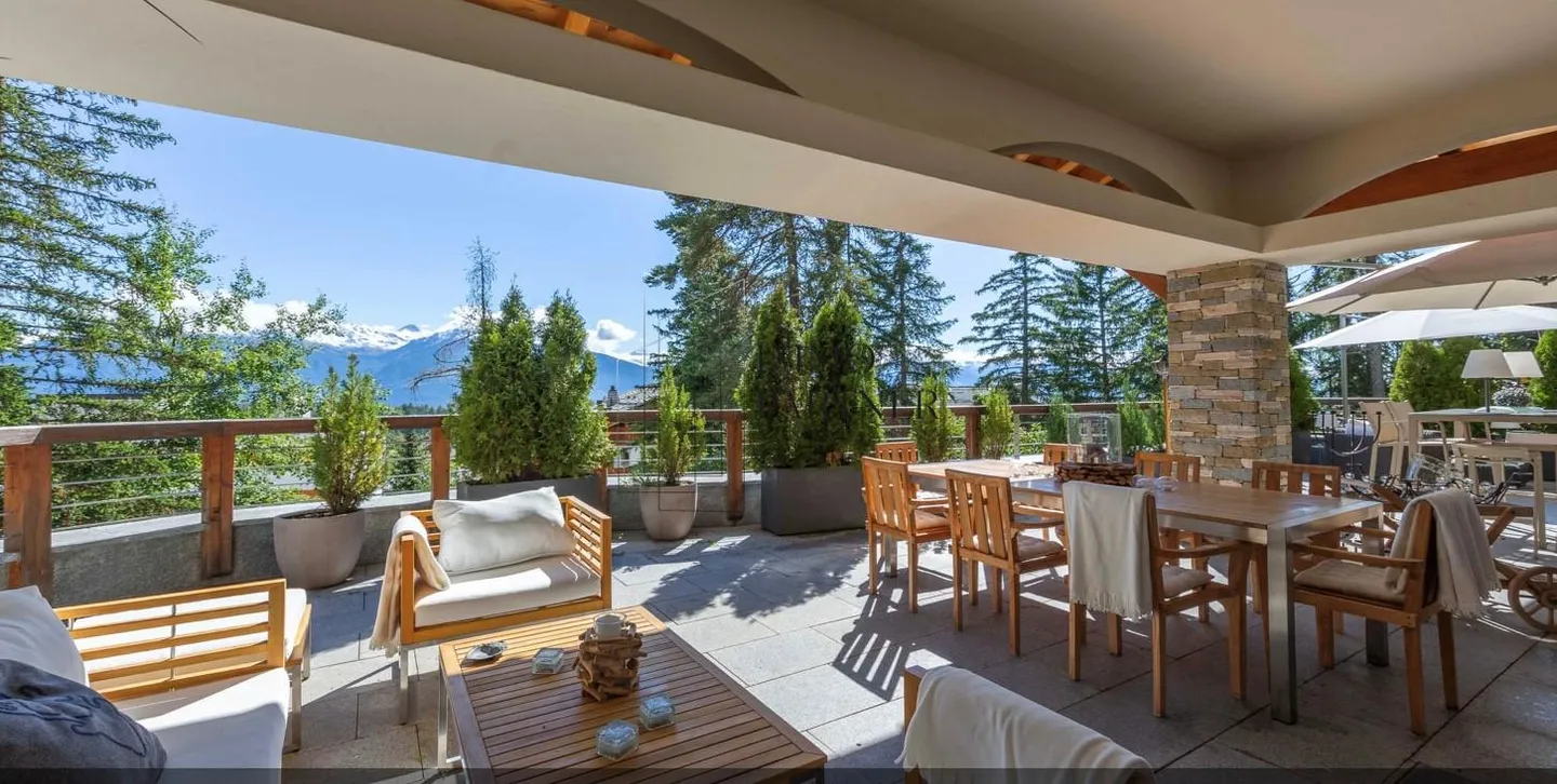 Chalet for rent - Photo 5 of 5