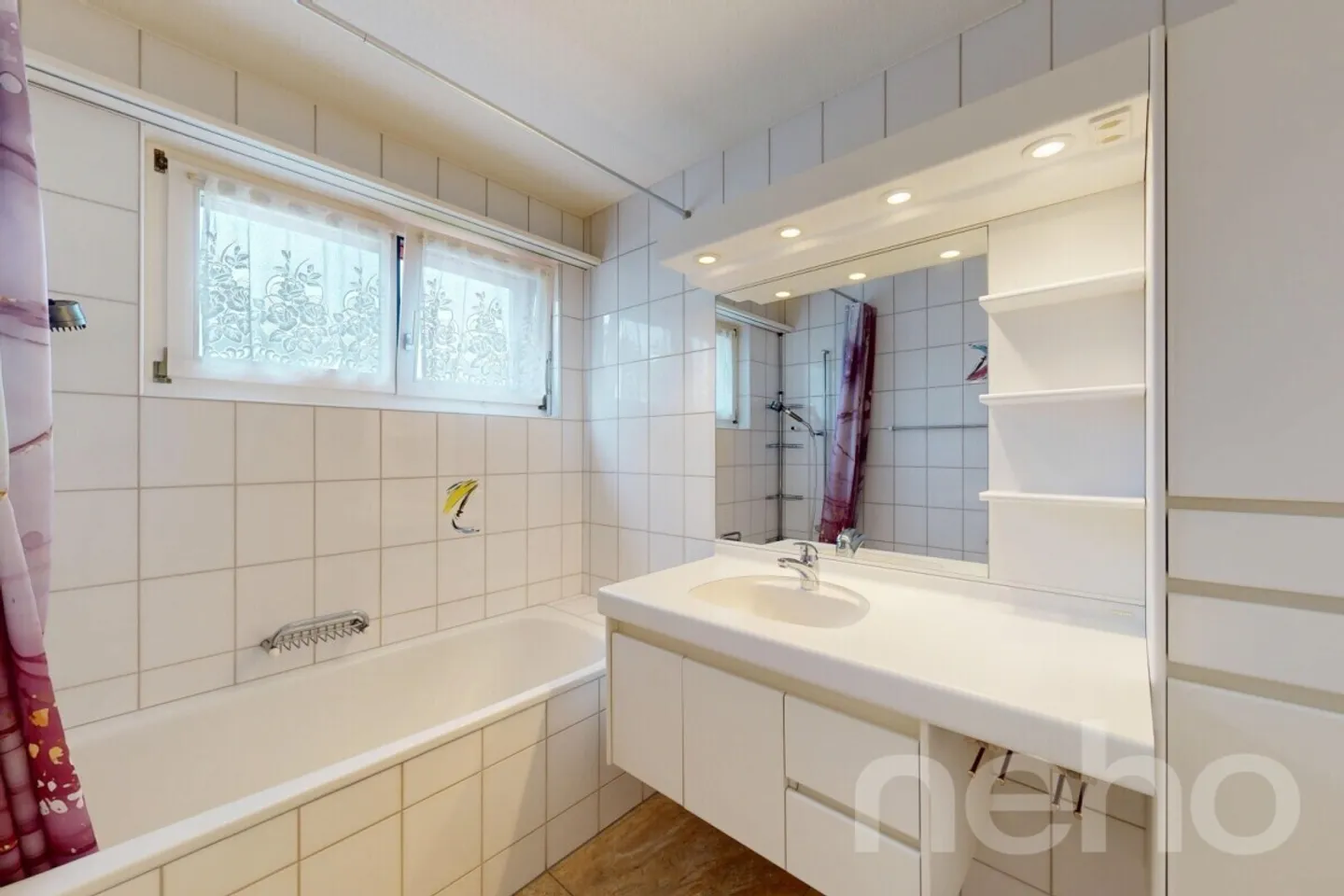 Maison lumineuse de 7 pièces avec jardin, poêle suédois et beaucoup d'espace - Photo 8 sur 12