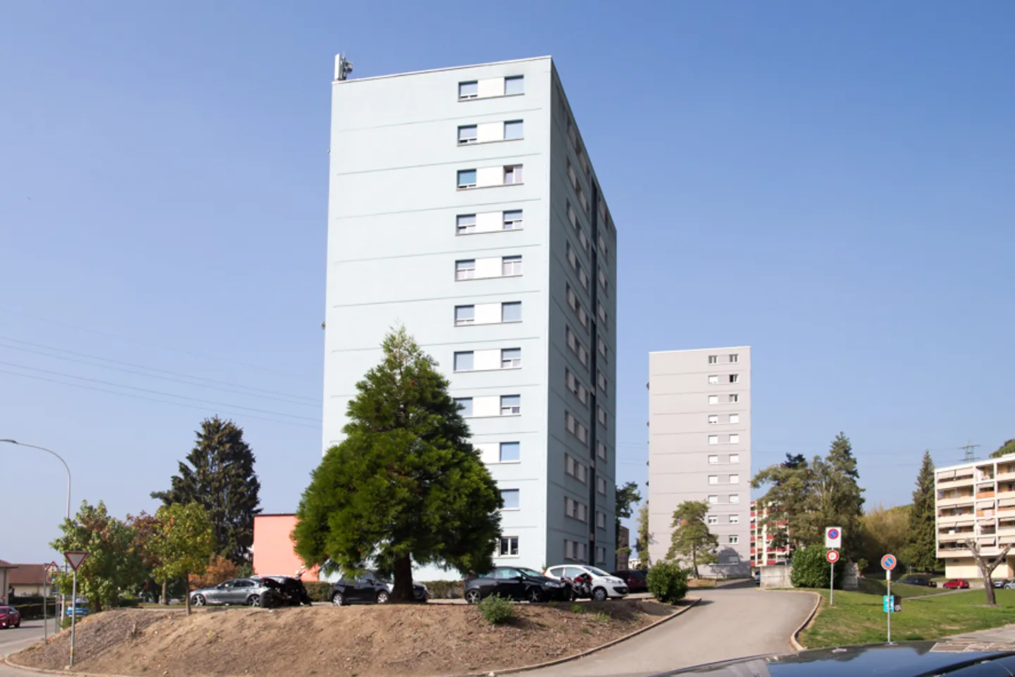 Appartement Charmant Rénové - Photo 6 sur 6