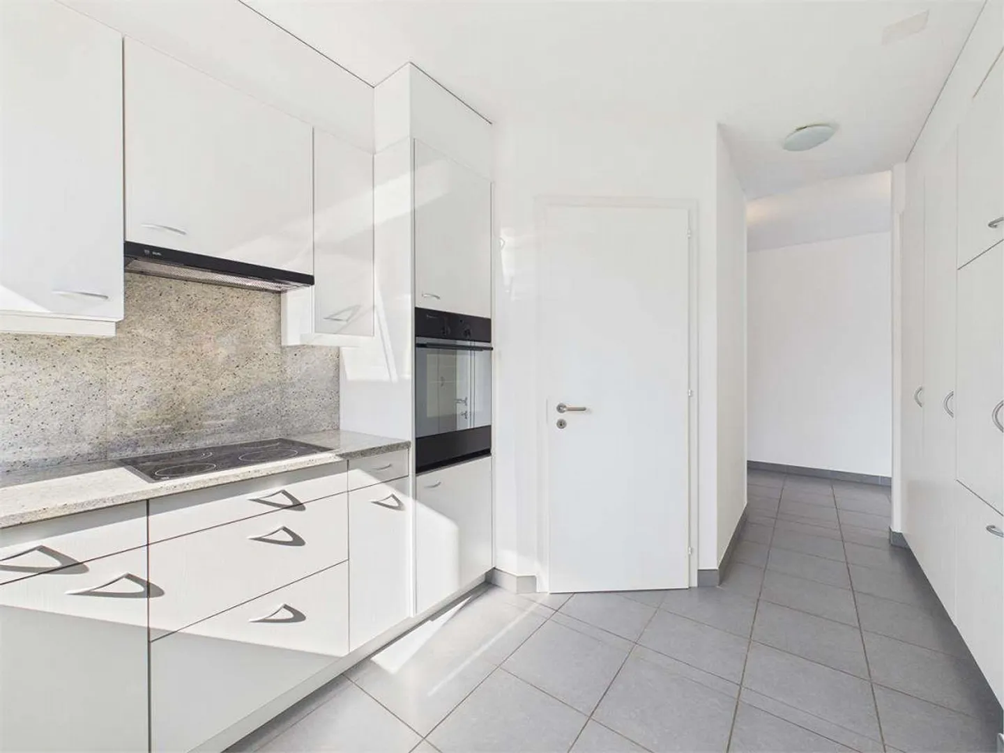 Spacious 3.5 Rooms in Pregassona - Photo 6 of 12