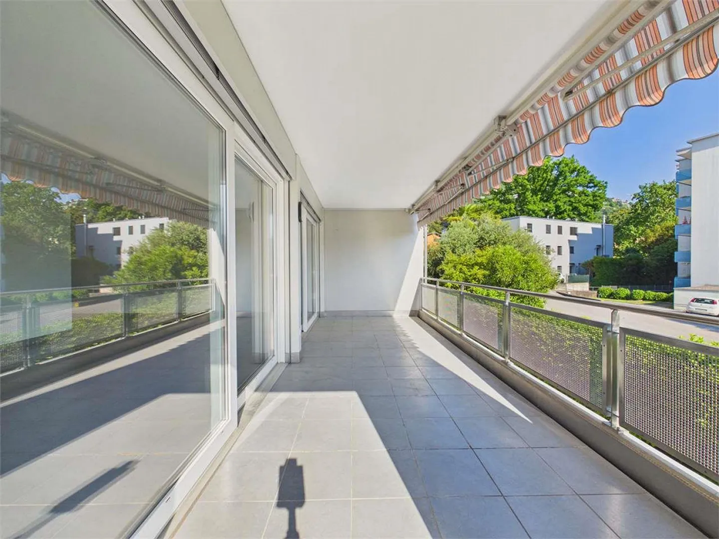 Spacious 3.5 Rooms in Pregassona - Photo 12 of 12