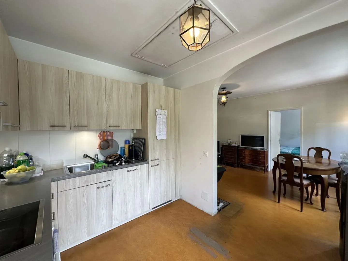 Maison Secondaire avec Deux Appartements, Garage et Jardin - Photo 13 sur 13