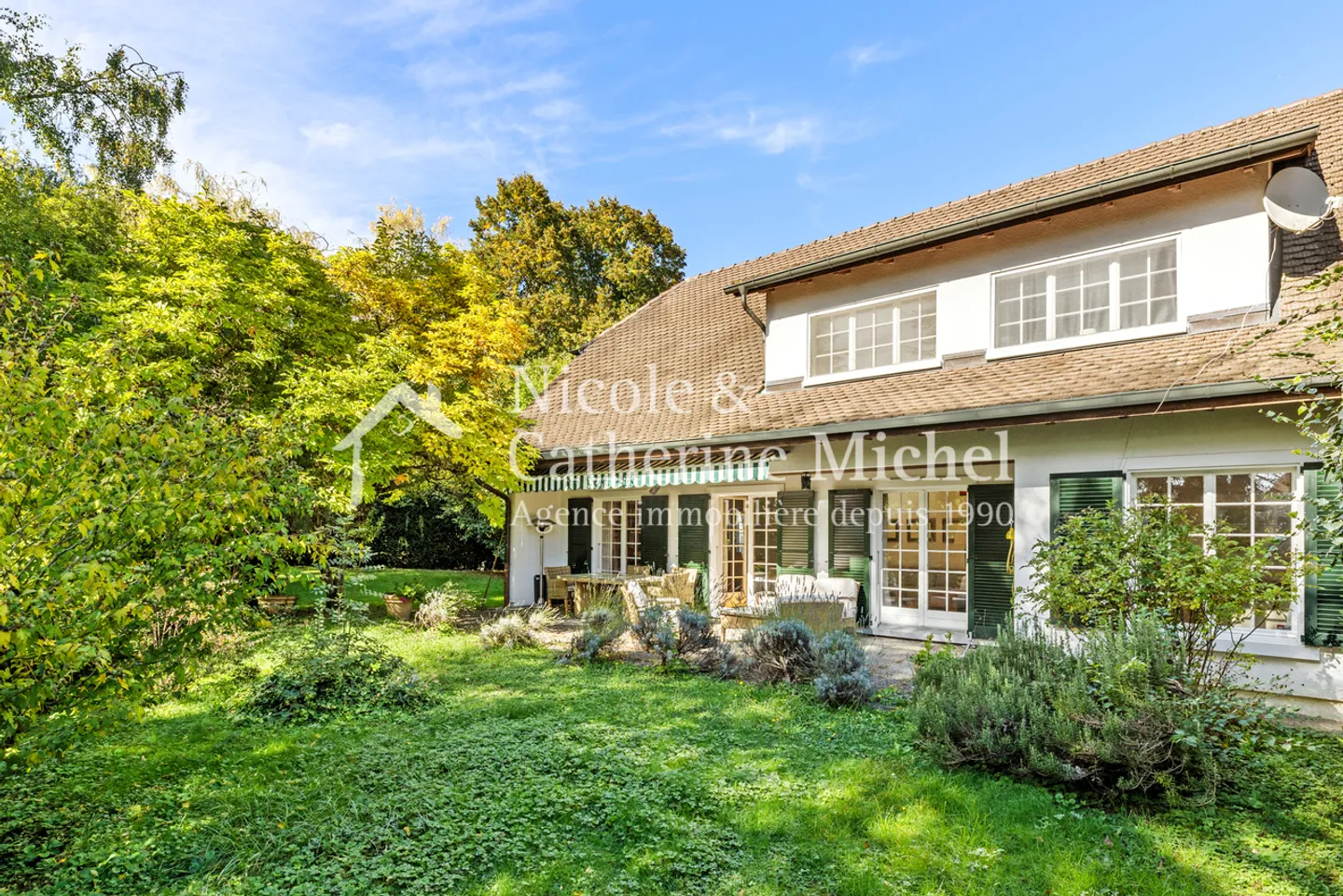 7.5 Room House - Photo 1 of 13