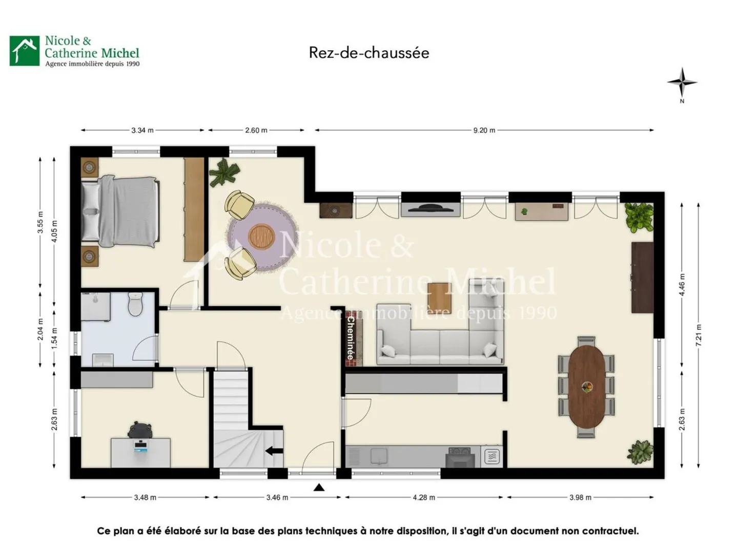 7.5 Room House - Photo 11 of 13