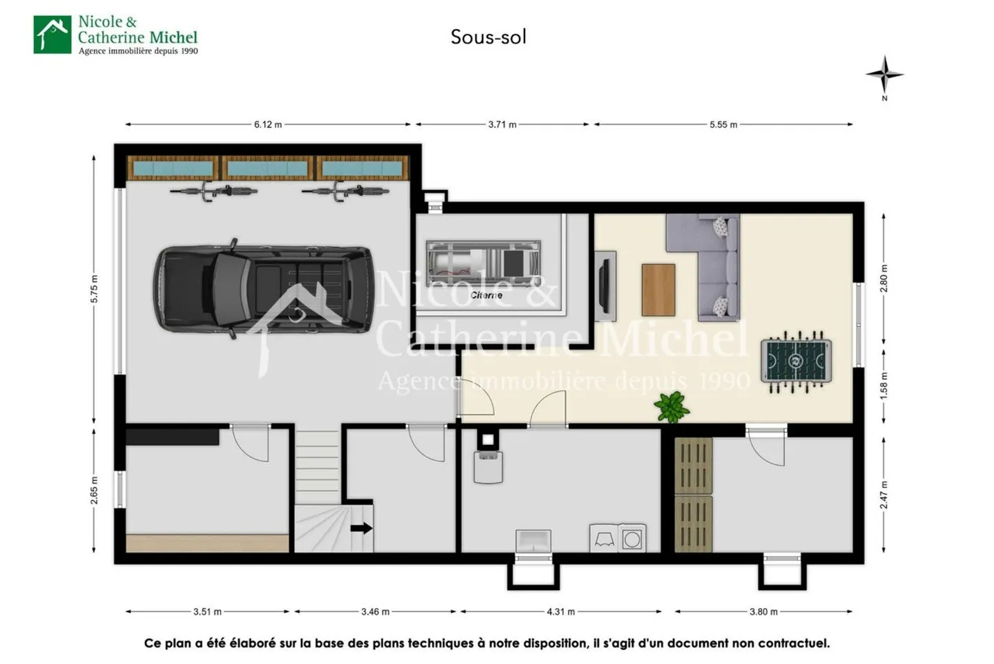 7.5 Room House - Photo 13 of 13