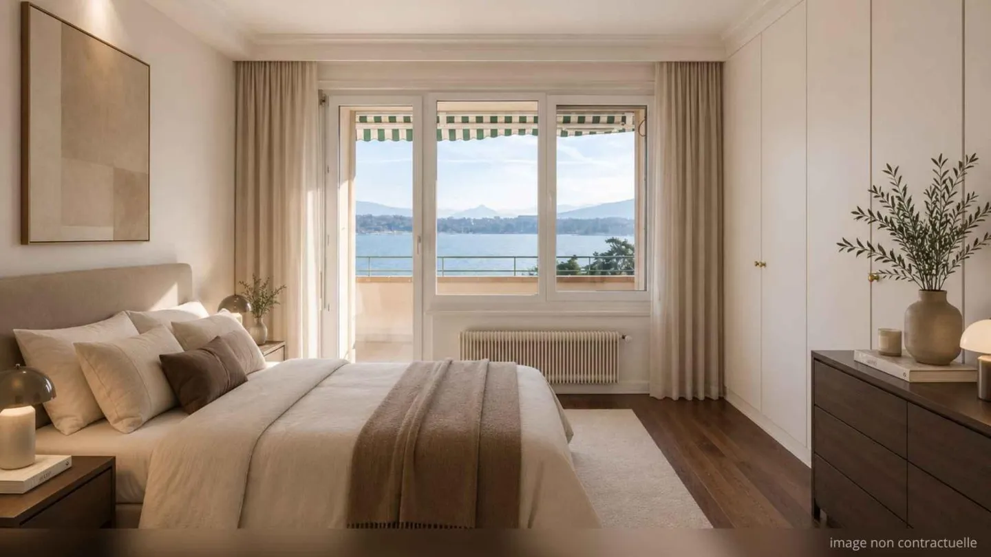 7,5-Zimmer-Wohnung - Foto 9 von 13