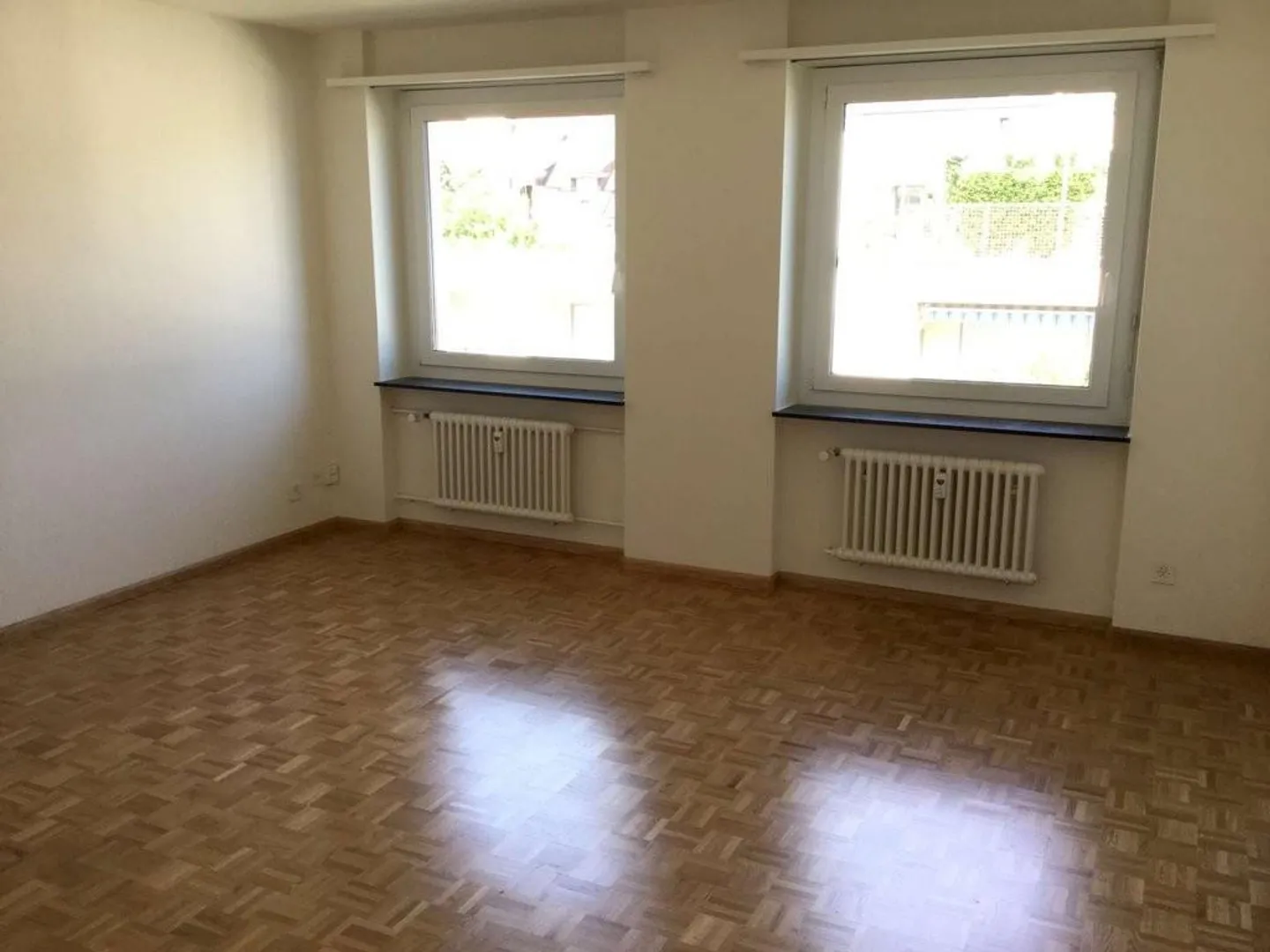 Appartement confortable à Gundeli - Photo 4 sur 8