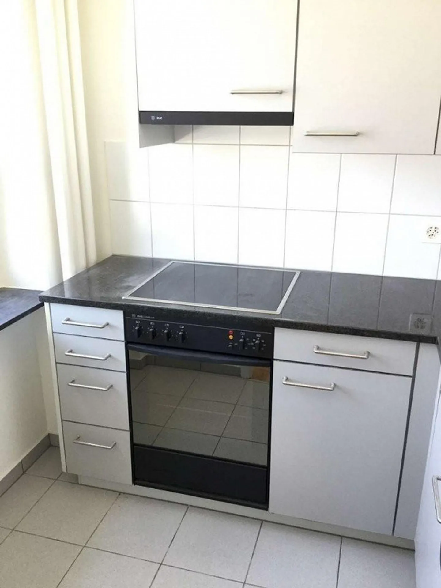 Appartement confortable à Gundeli - Photo 5 sur 8