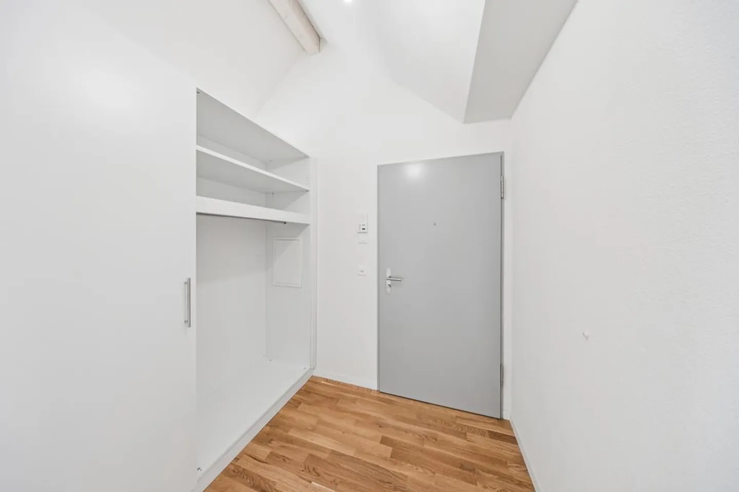 Modernes 2.5-Zimmer-Apartment - Foto 3 von 6