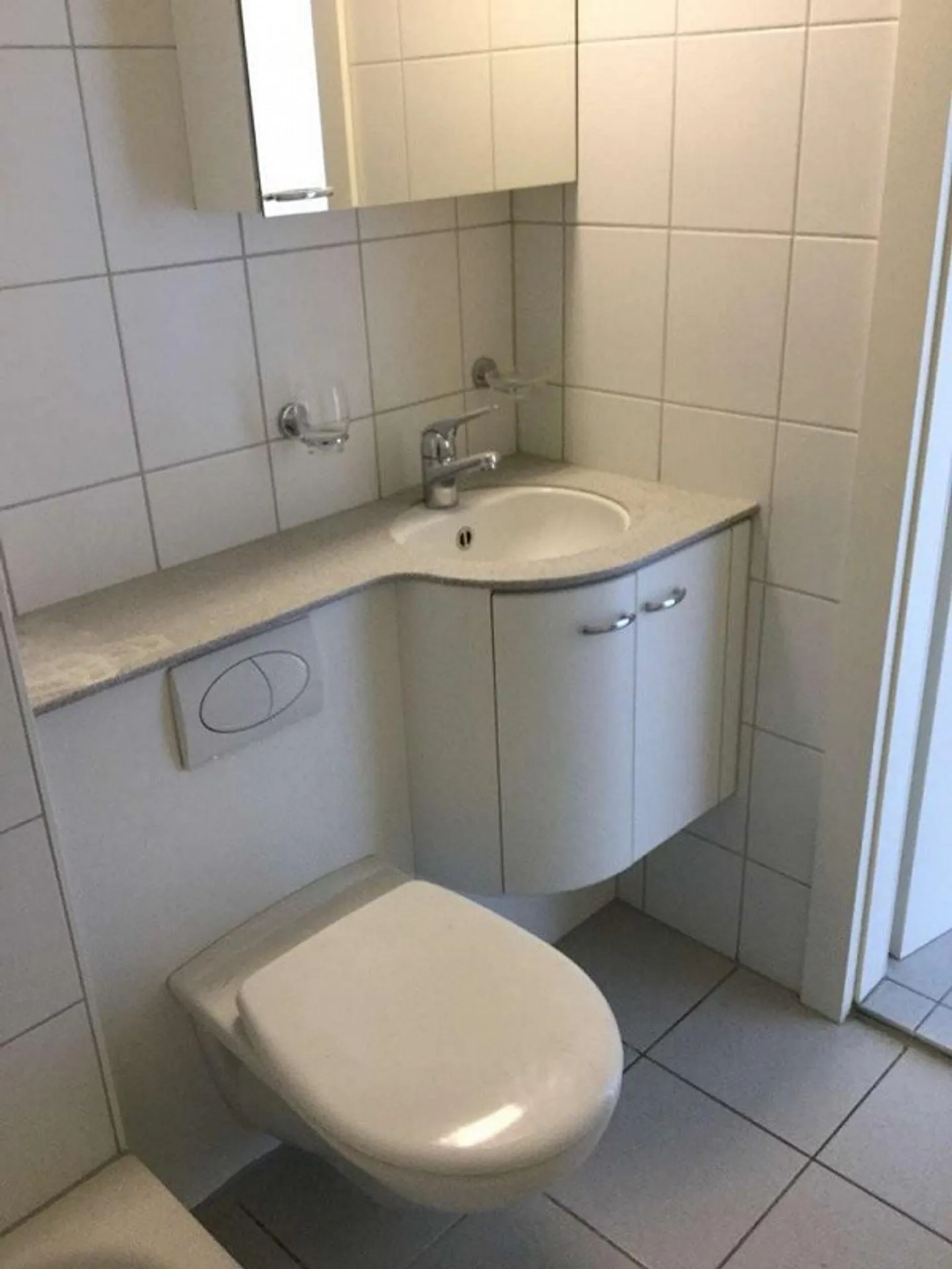 Appartement confortable à Gundeli - Photo 8 sur 8