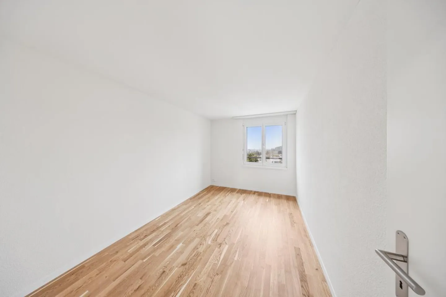 Modernes 2.5-Zimmer-Apartment - Foto 4 von 6