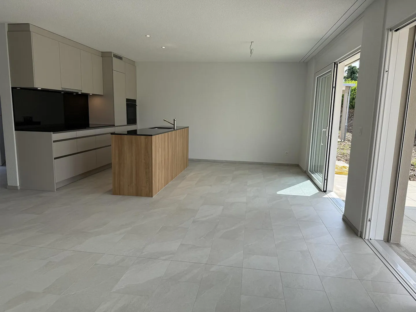 Prima locazione - nuova casa unifamiliare moderna di 5,5 stanze a Niederlenz - Foto 2 di 10