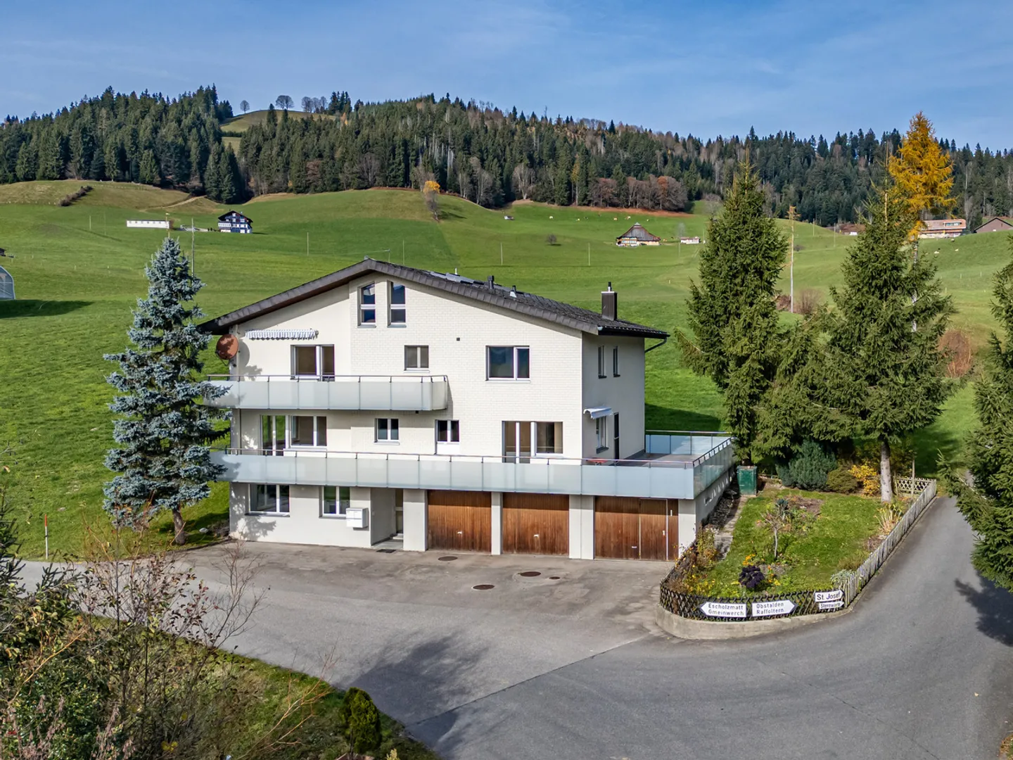 Maison individuelle à vendre - Photo 1 sur 4