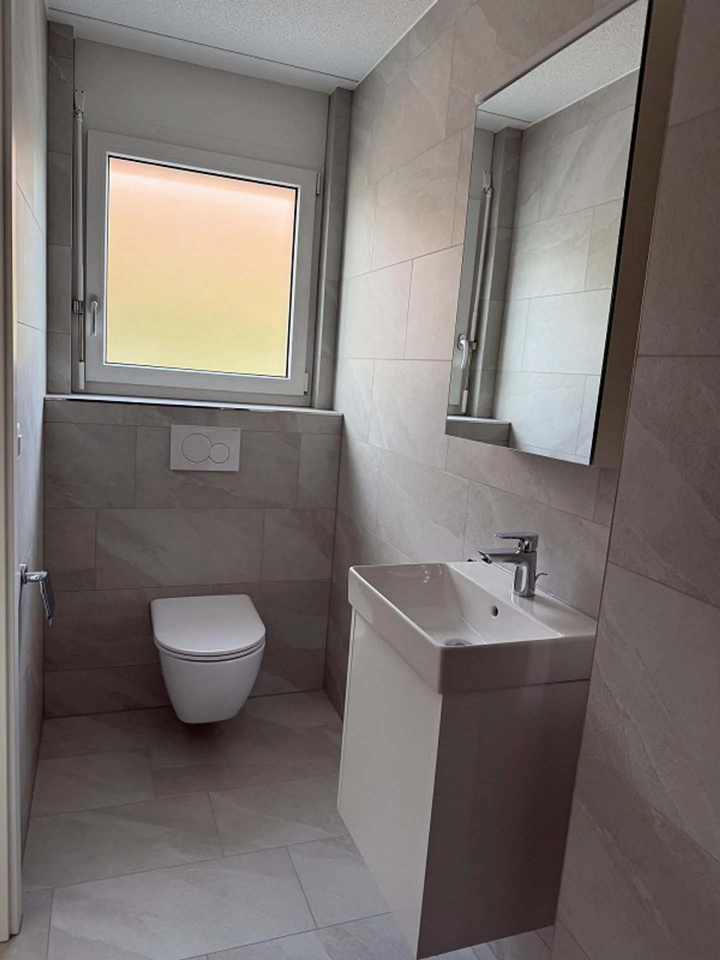 Prima locazione - nuova casa unifamiliare moderna di 5,5 stanze a Niederlenz - Foto 4 di 10