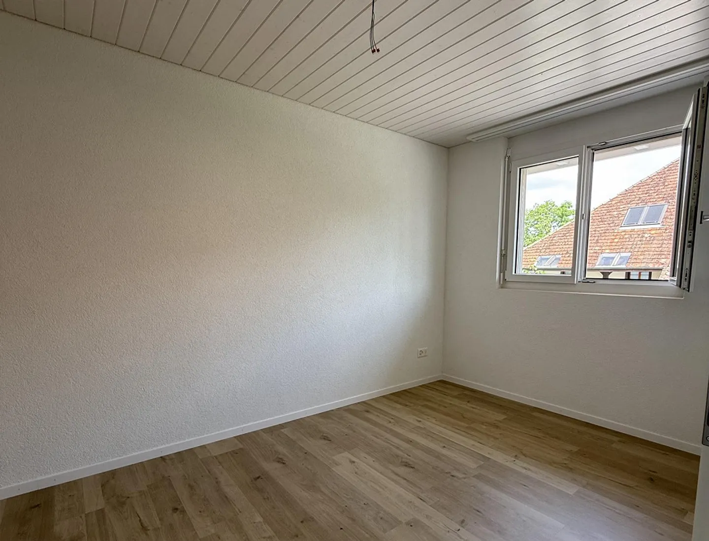 Prima locazione - nuova casa unifamiliare moderna di 5,5 stanze a Niederlenz - Foto 7 di 10