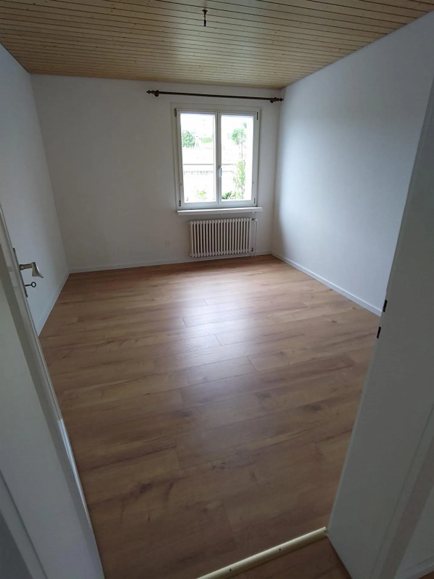 Charmante maison individuelle de 4 ½ pièces avec vue sensationnelle sur le lac de Constance - Photo 6 sur 18