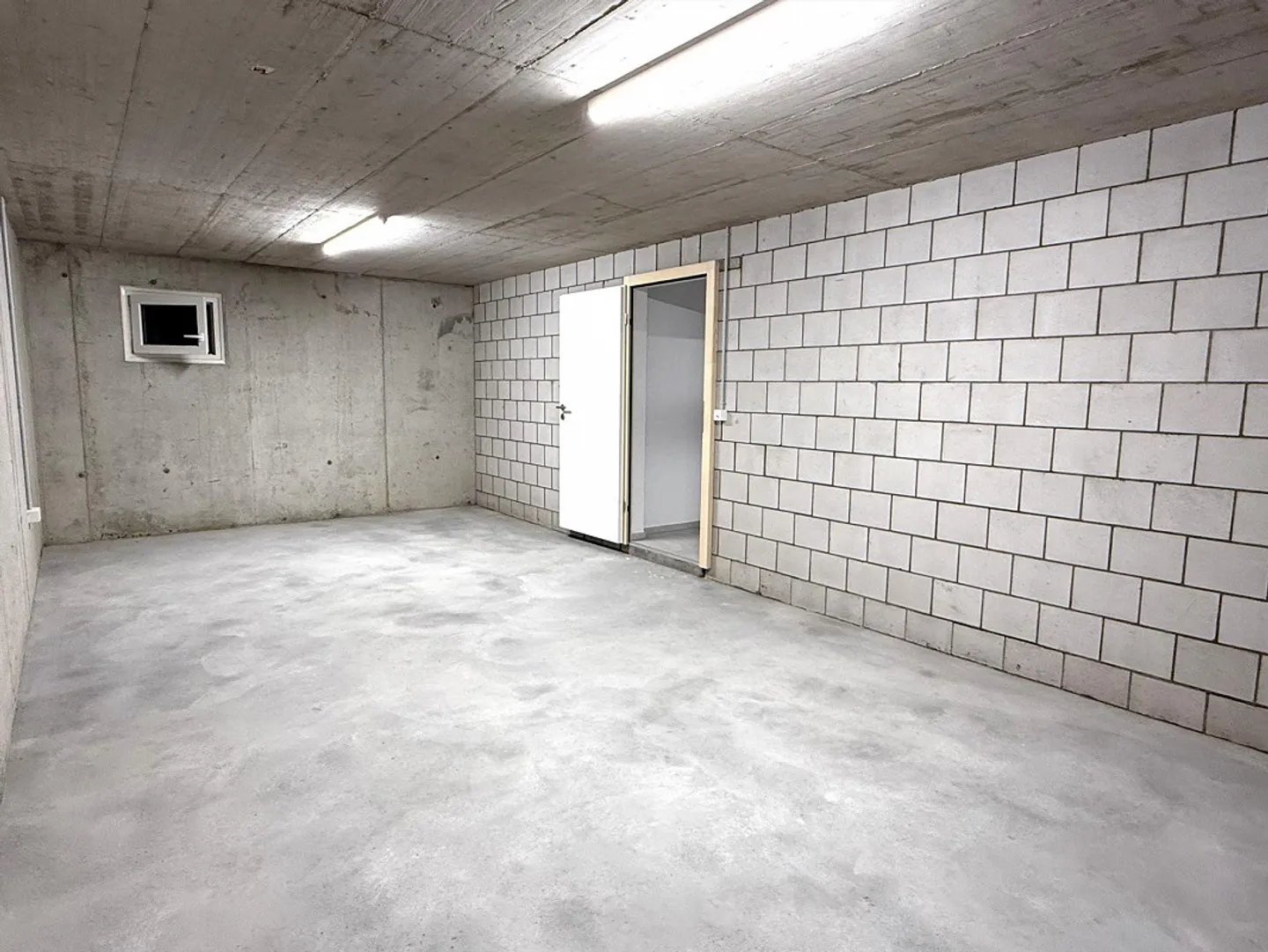 Prima locazione - nuova casa unifamiliare moderna di 5,5 stanze a Niederlenz - Foto 8 di 10