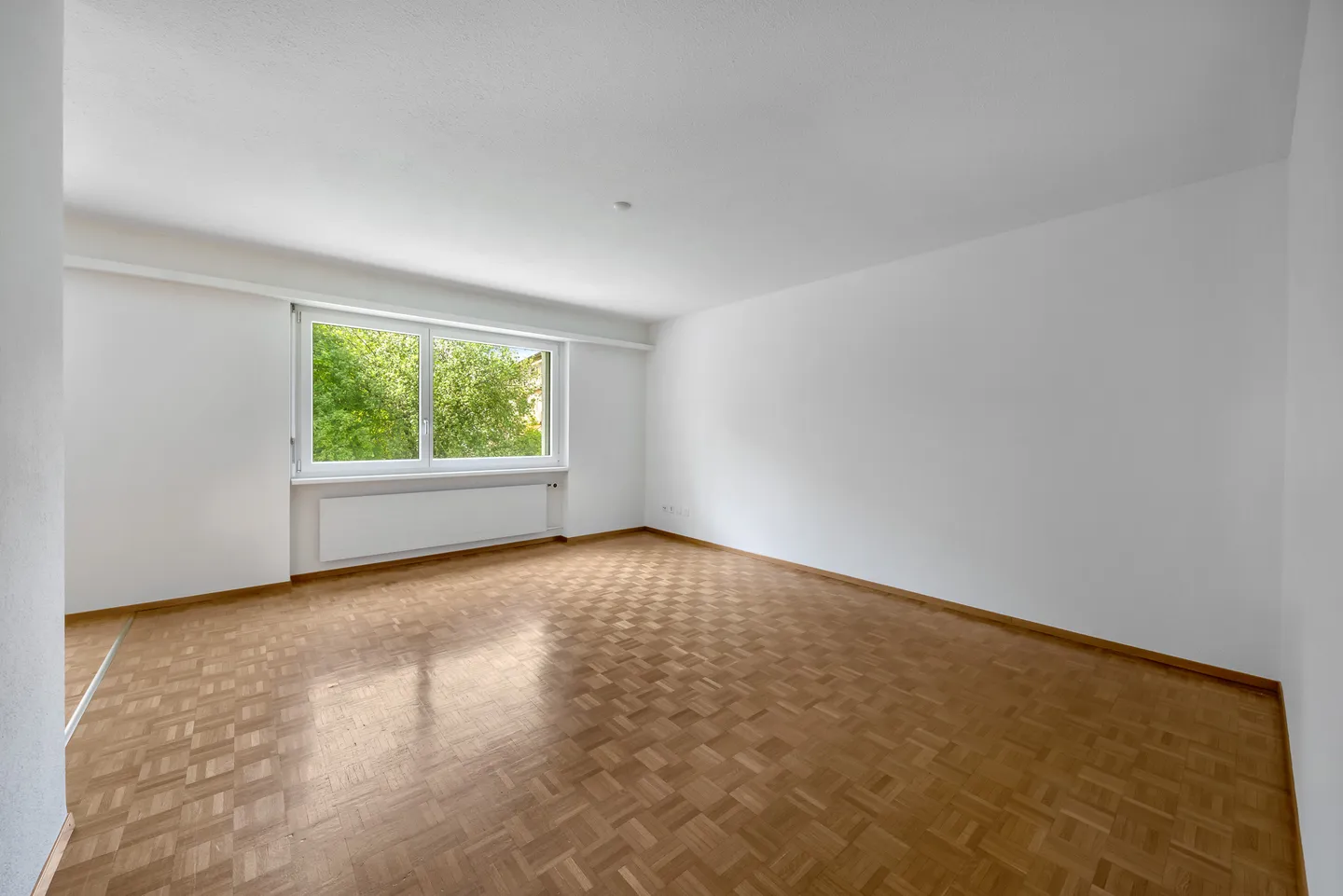 Appartamento 4.5 camere affascinante - Foto 3 di 6