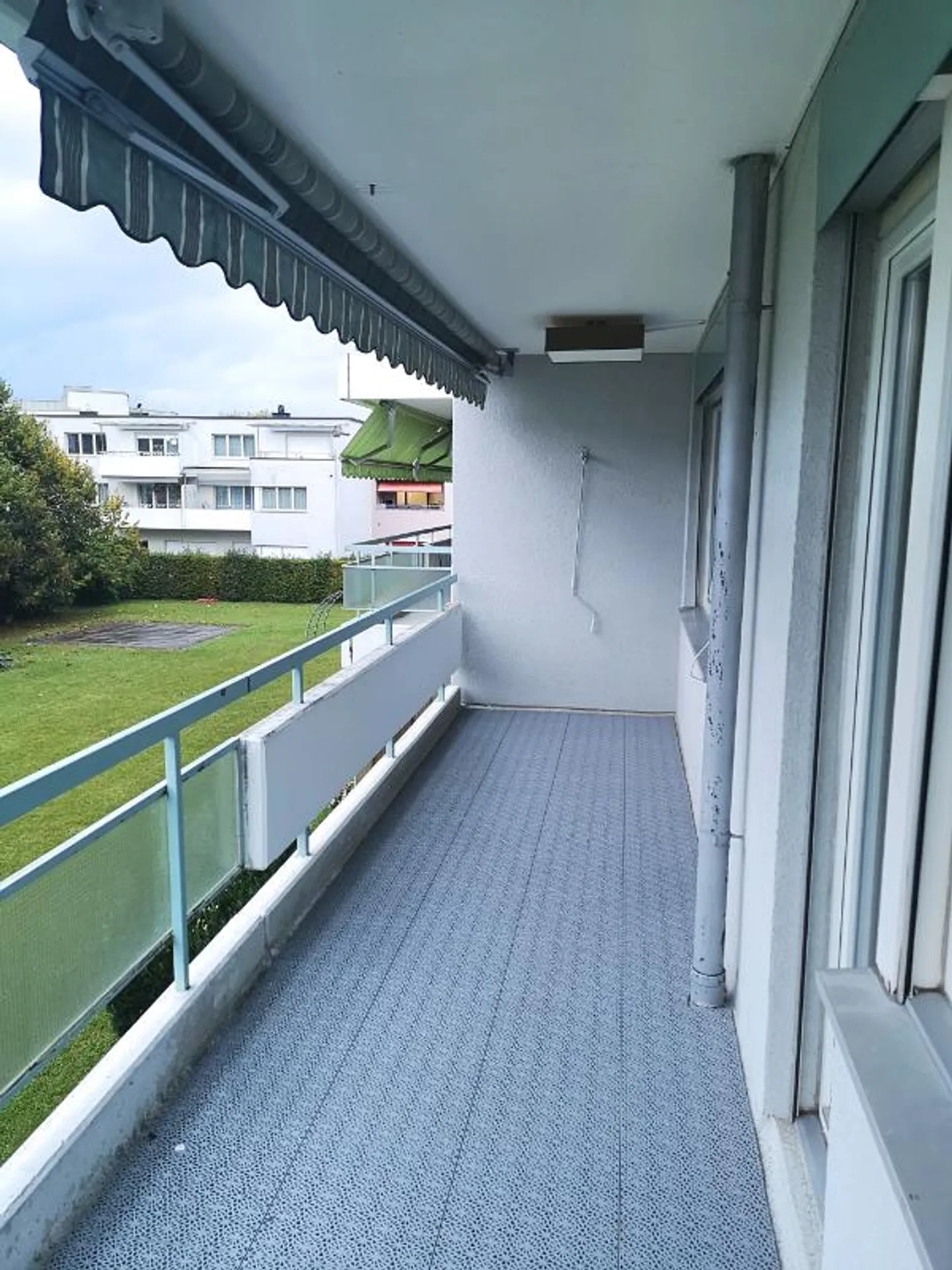 4 Room Apartment - Photo 5 of 5