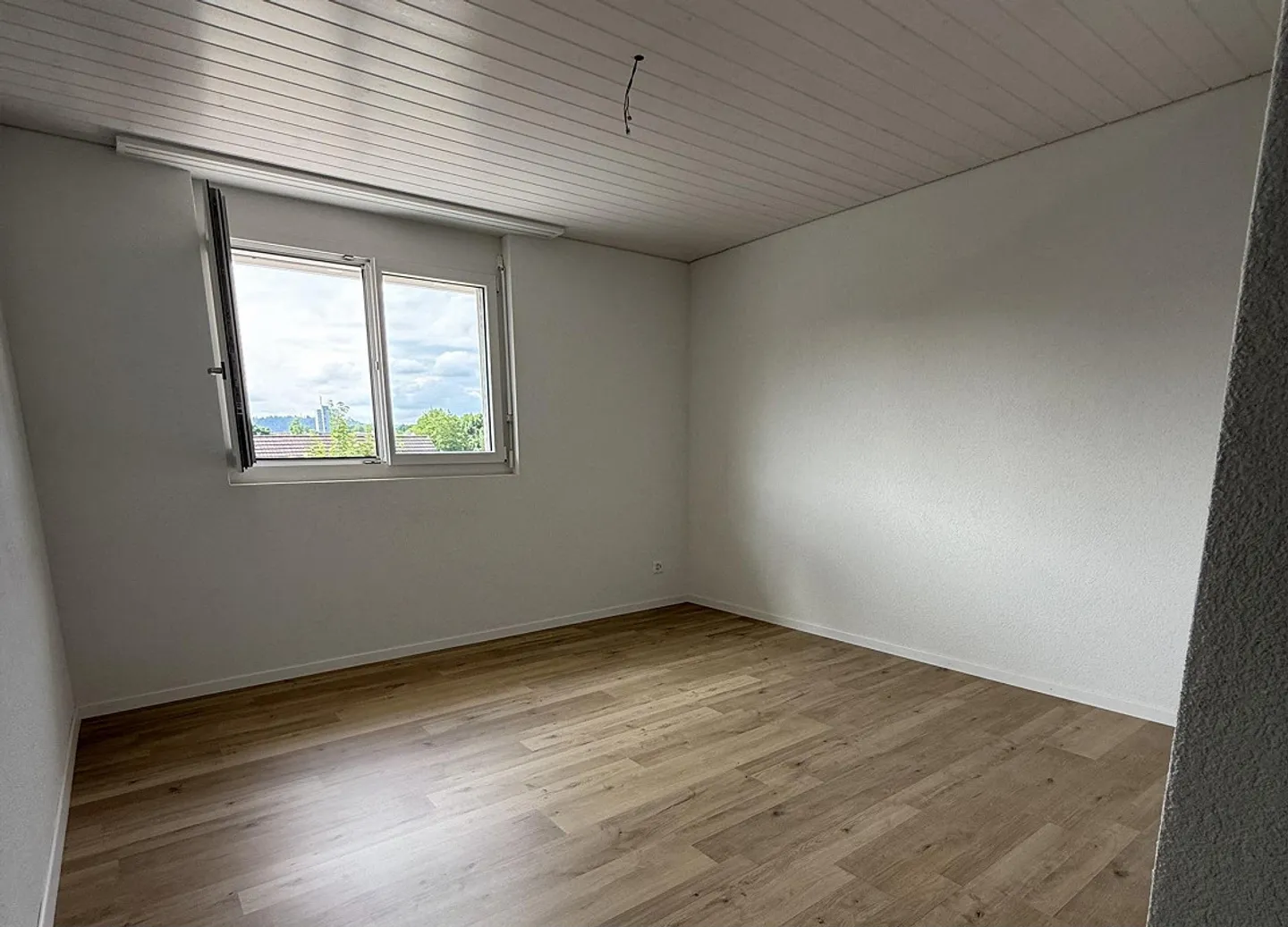 Prima locazione - nuova casa unifamiliare moderna di 5,5 stanze a Niederlenz - Foto 6 di 10