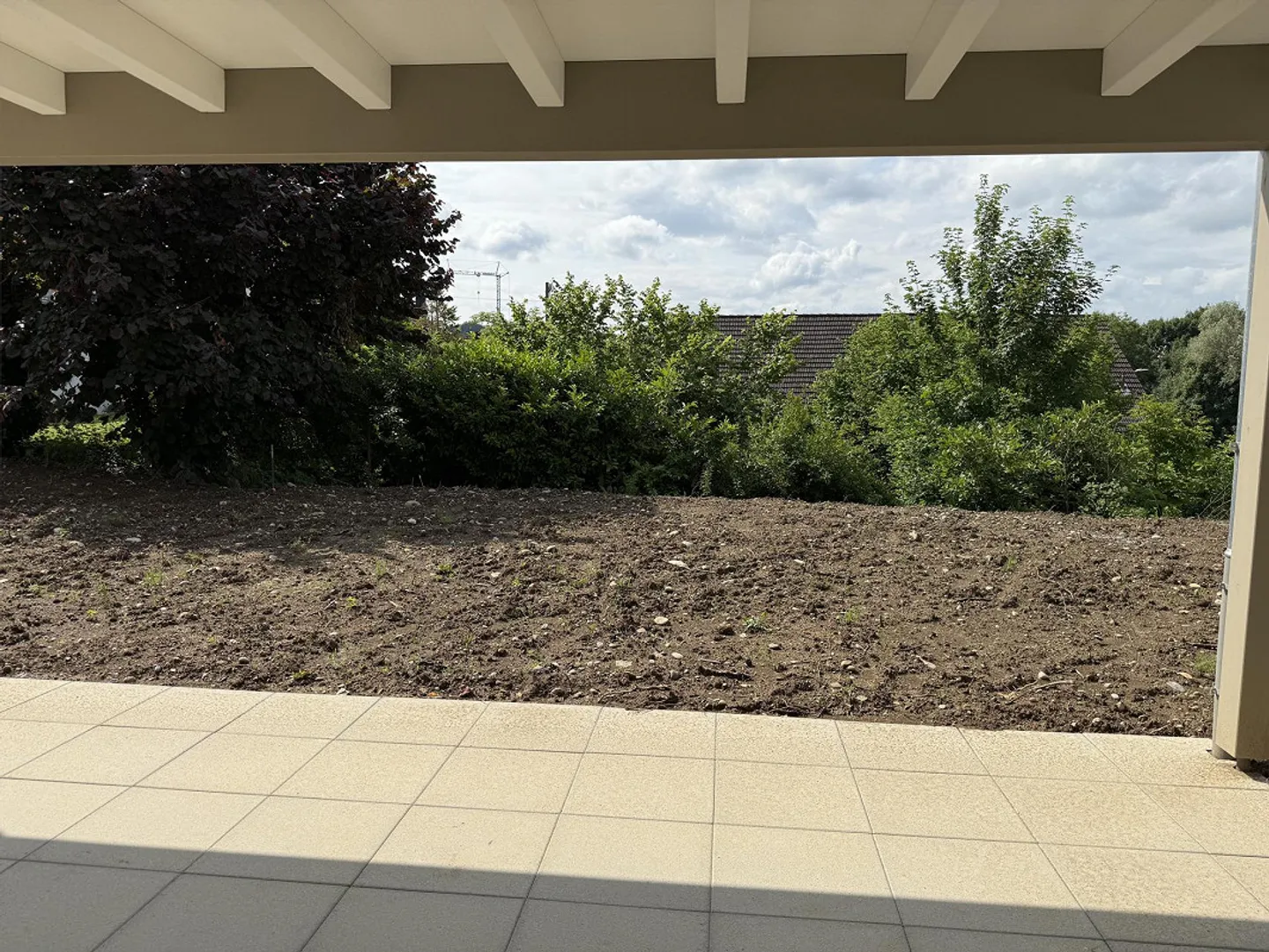 Prima locazione - nuova casa unifamiliare moderna di 5,5 stanze a Niederlenz - Foto 10 di 10