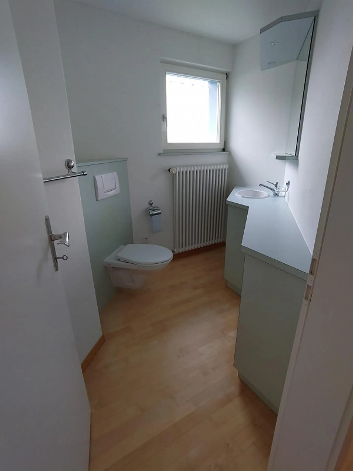 Charmante maison individuelle de 4 ½ pièces avec vue sensationnelle sur le lac de Constance - Photo 10 sur 18